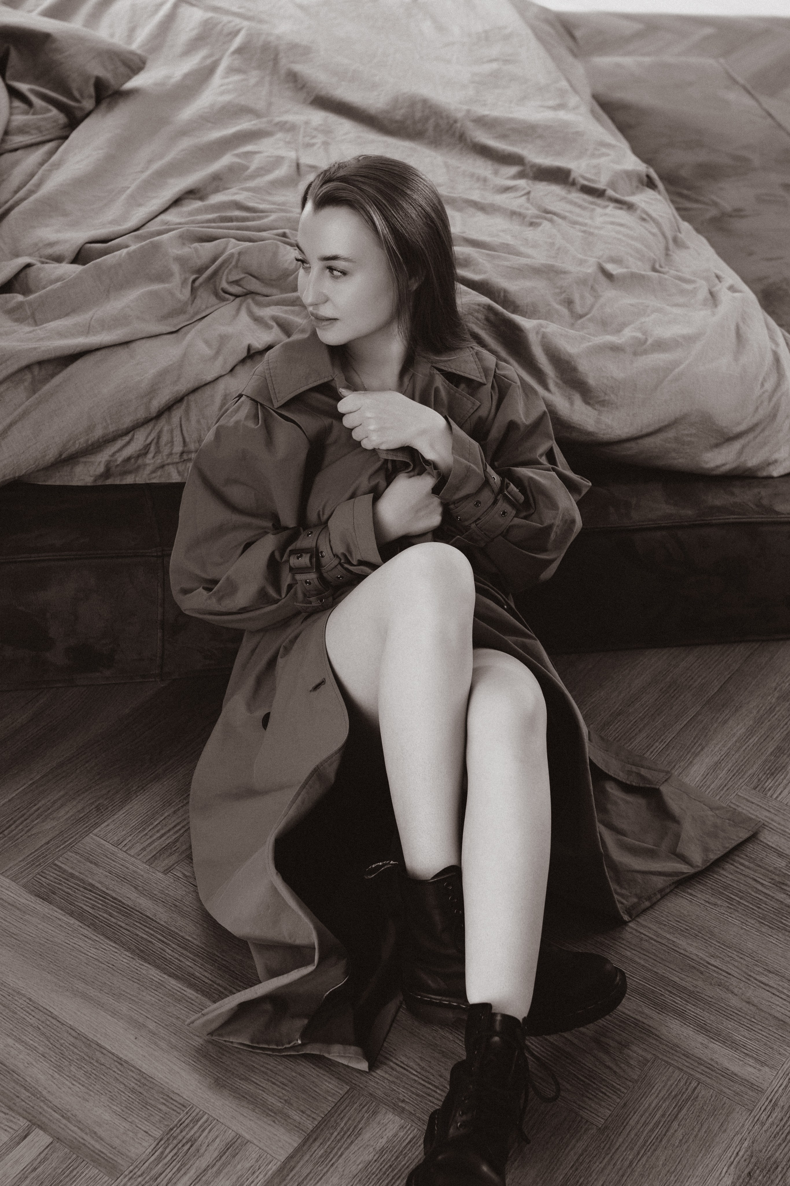 Ира Санкт-Петербург. Индивидуальные и семейные фотосессии