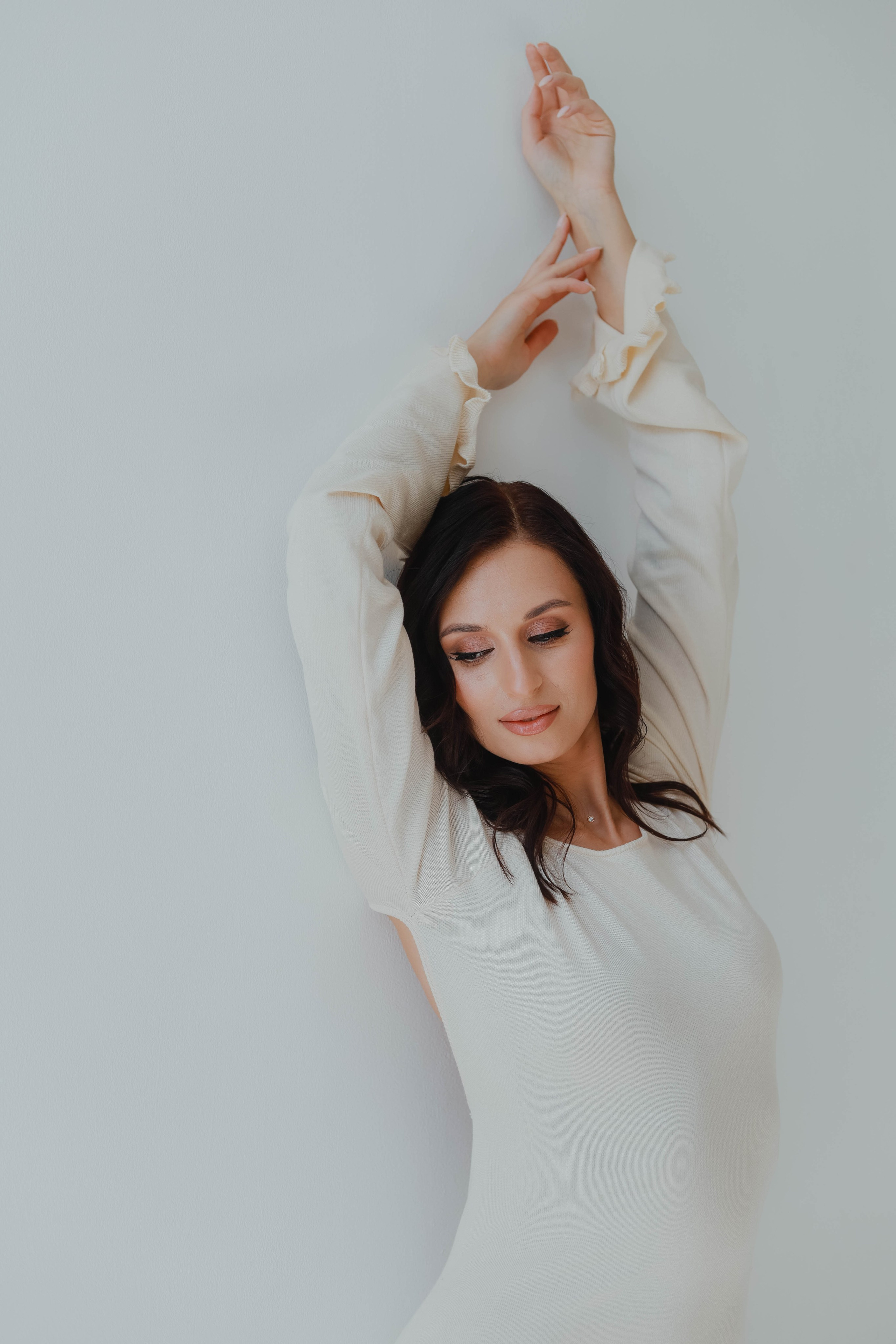 Фотосессия для Анастасии. Фотограф Александра Коновалова