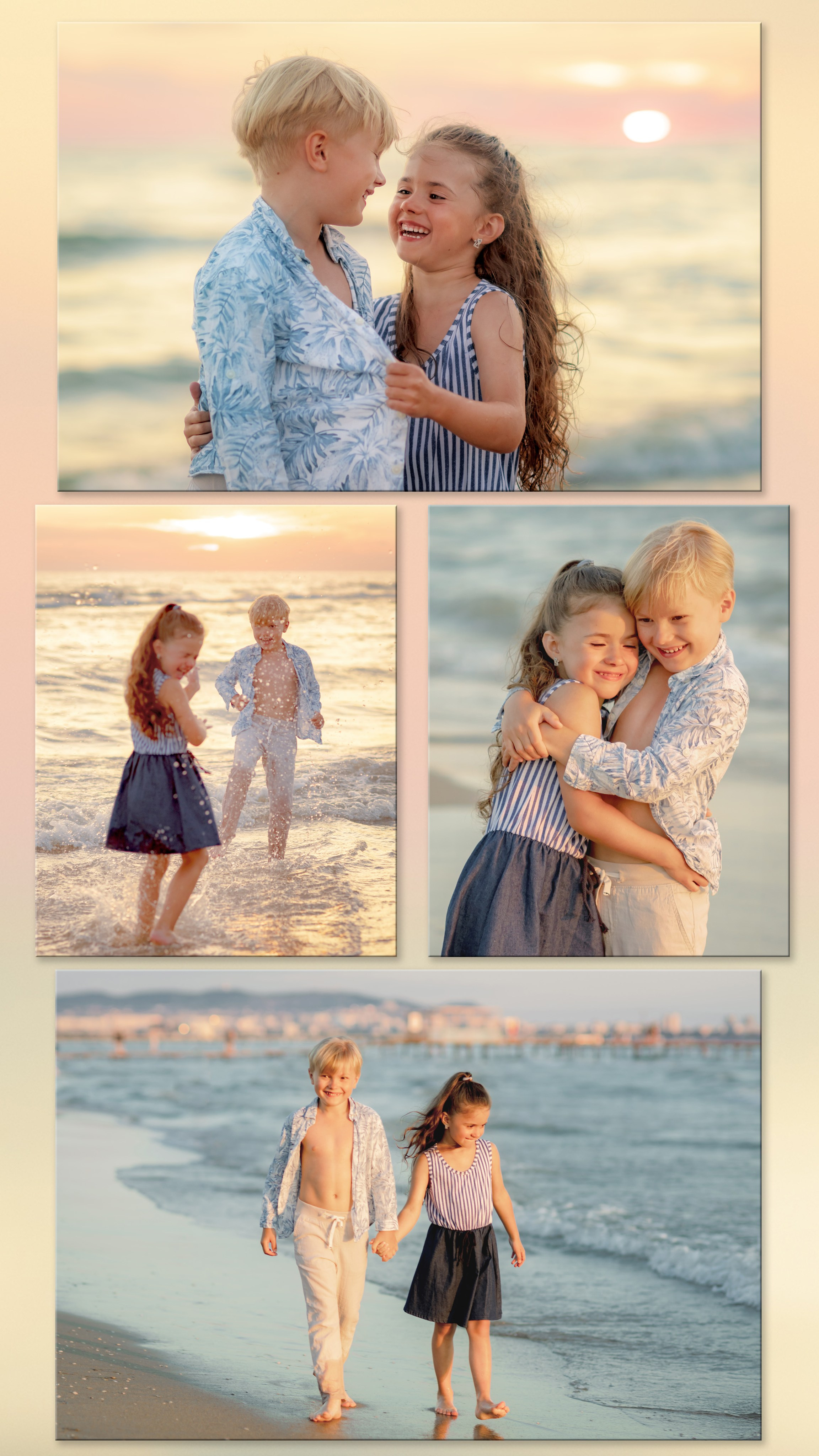 Стоимость фотосессии и фотосъемки фотографа Федора Серебрякова