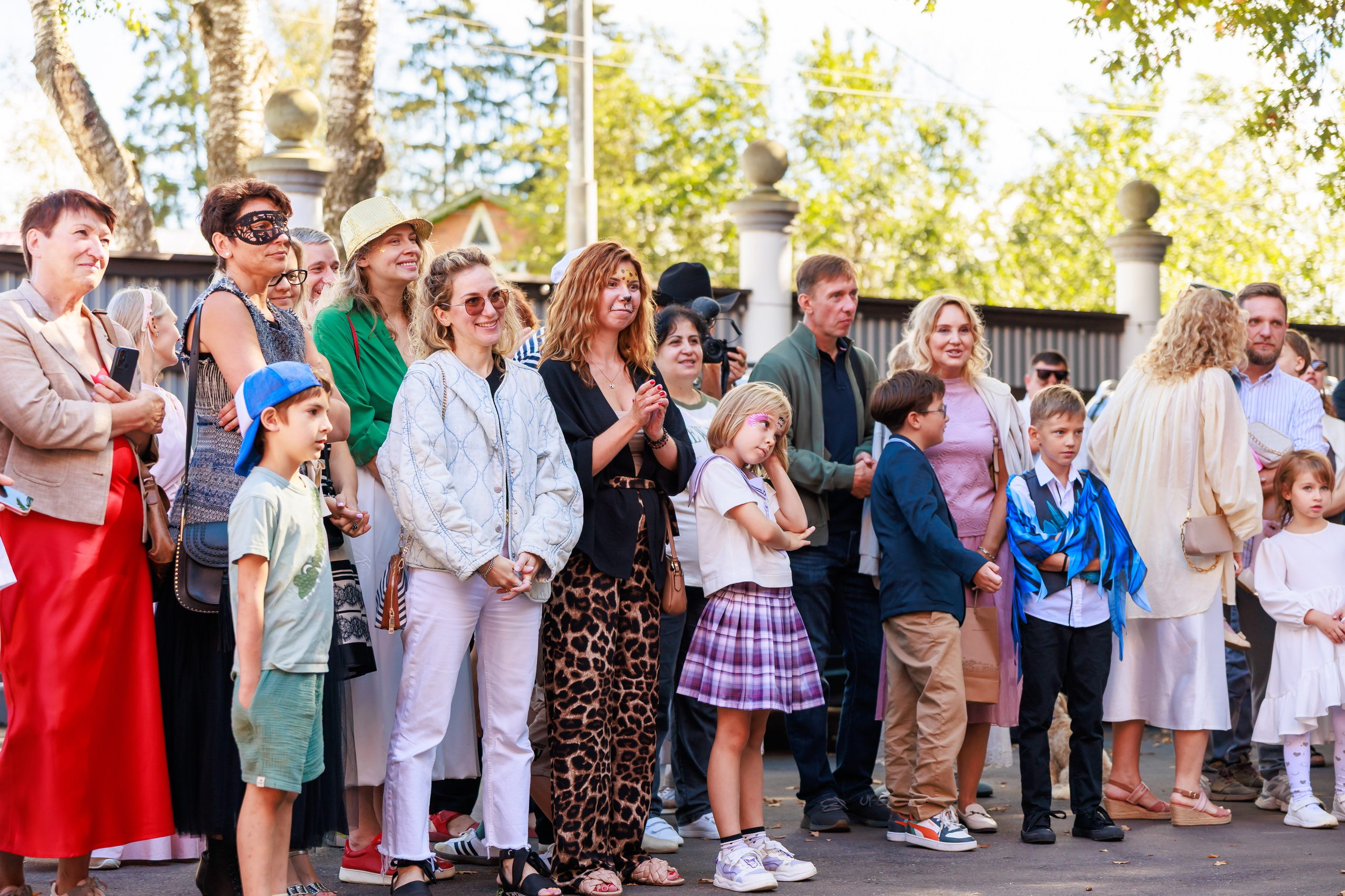 Фоторепортаж. Фотограф и видеограф Елена Пахомова Москва