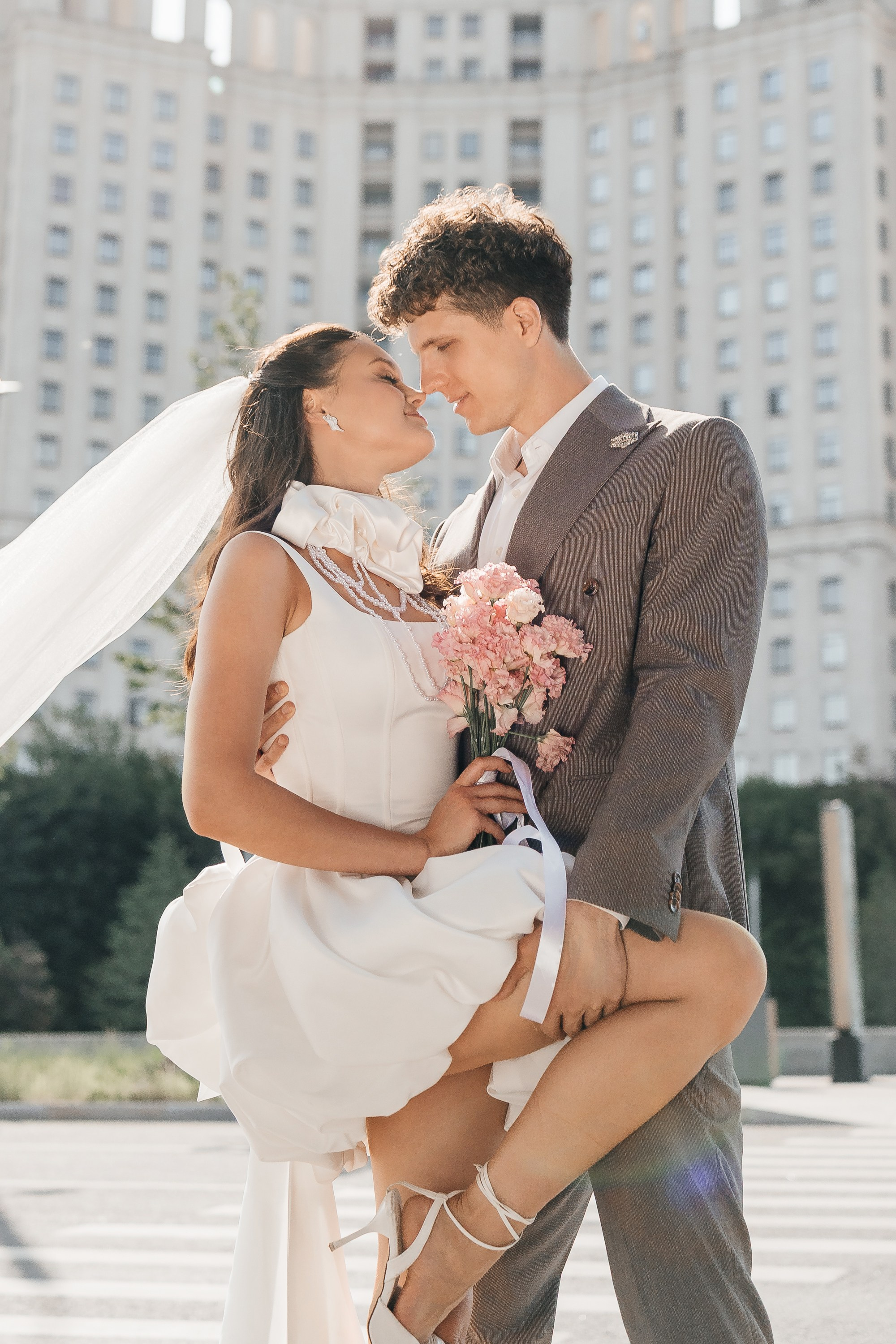 Alex Svarog | Свадебный Фотограф в Москве