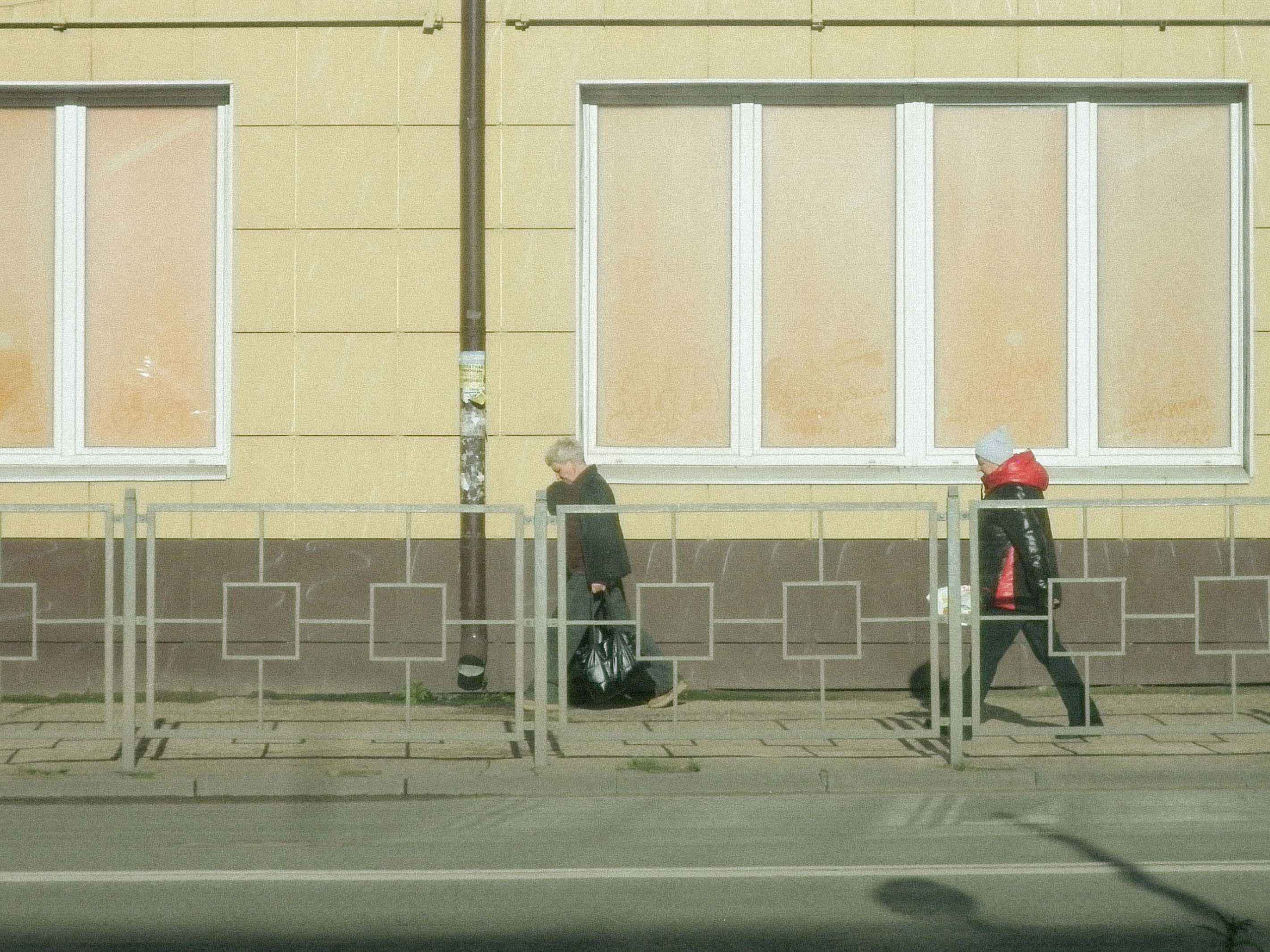 Я шёл и не видел…. Свадебный фотограф Смоленск