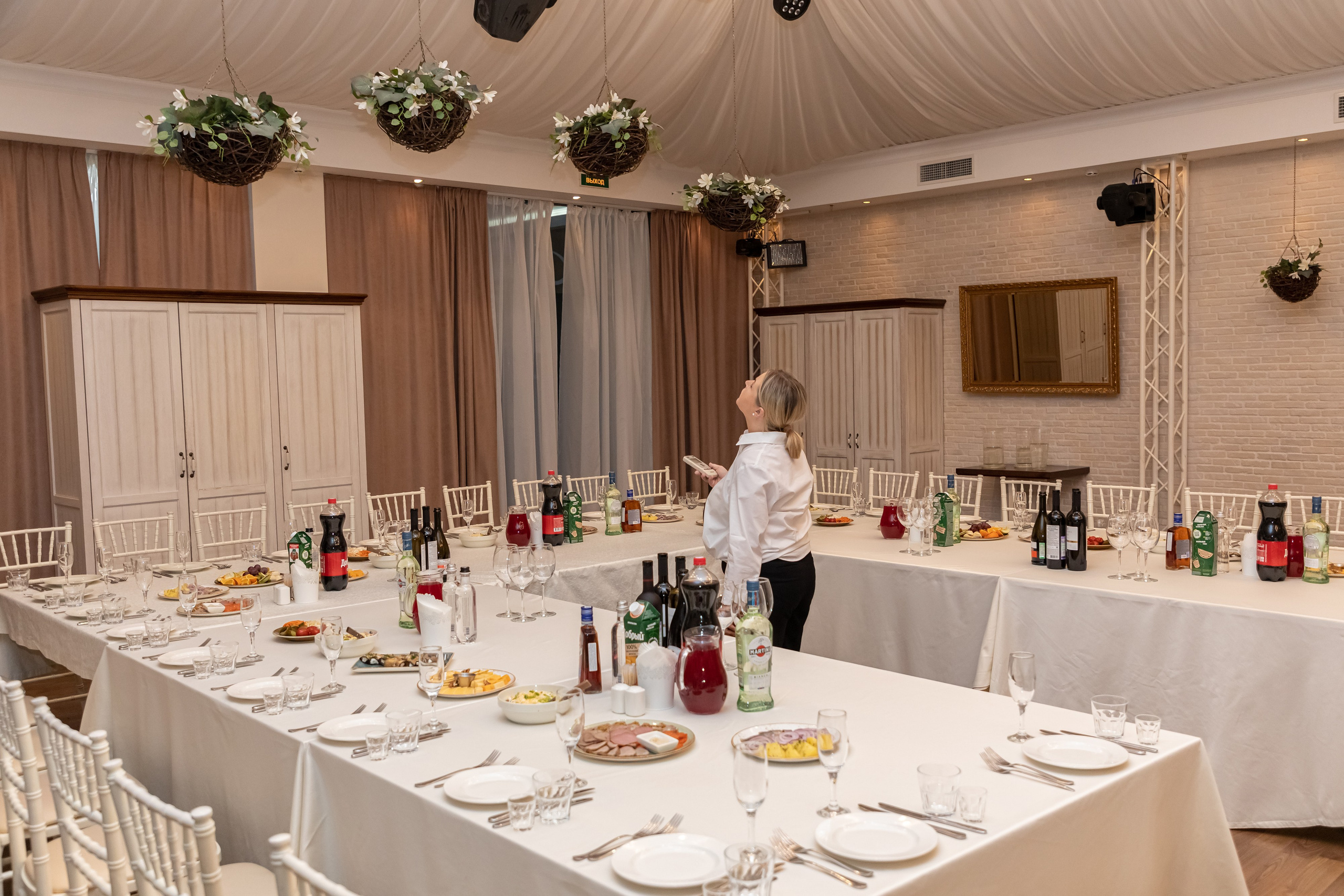 Юбилей Антонины. Фотограф Самара, Санкт-Петербург Татьяна Гузева. Женские портреты. Контент