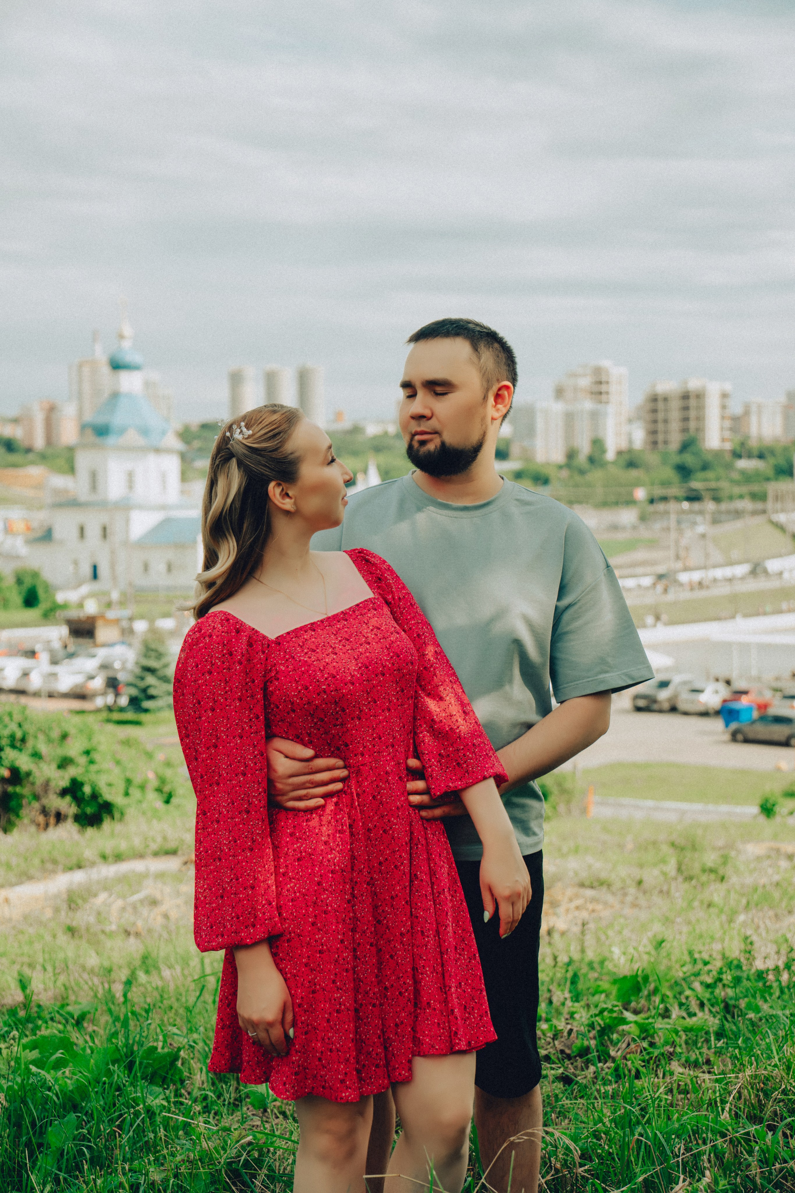 Коротко и искренние. Свадебный фотограф видеограф Чебоксары