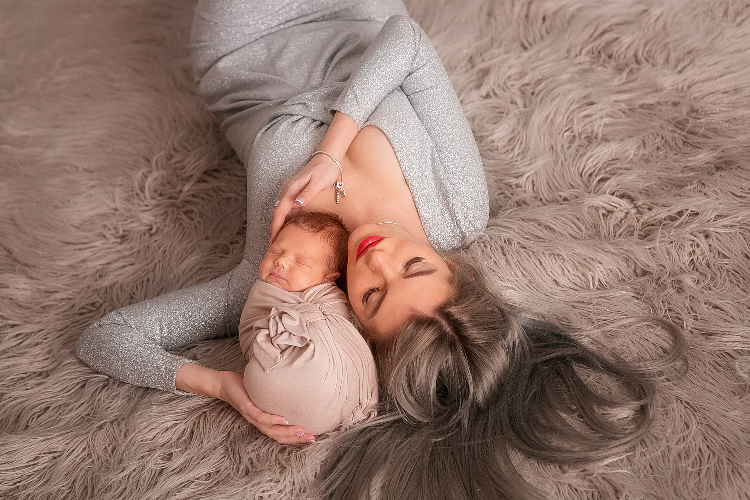 Фотограф новорожденных Екатеринбург, детский фотограф в Екатеринбурге