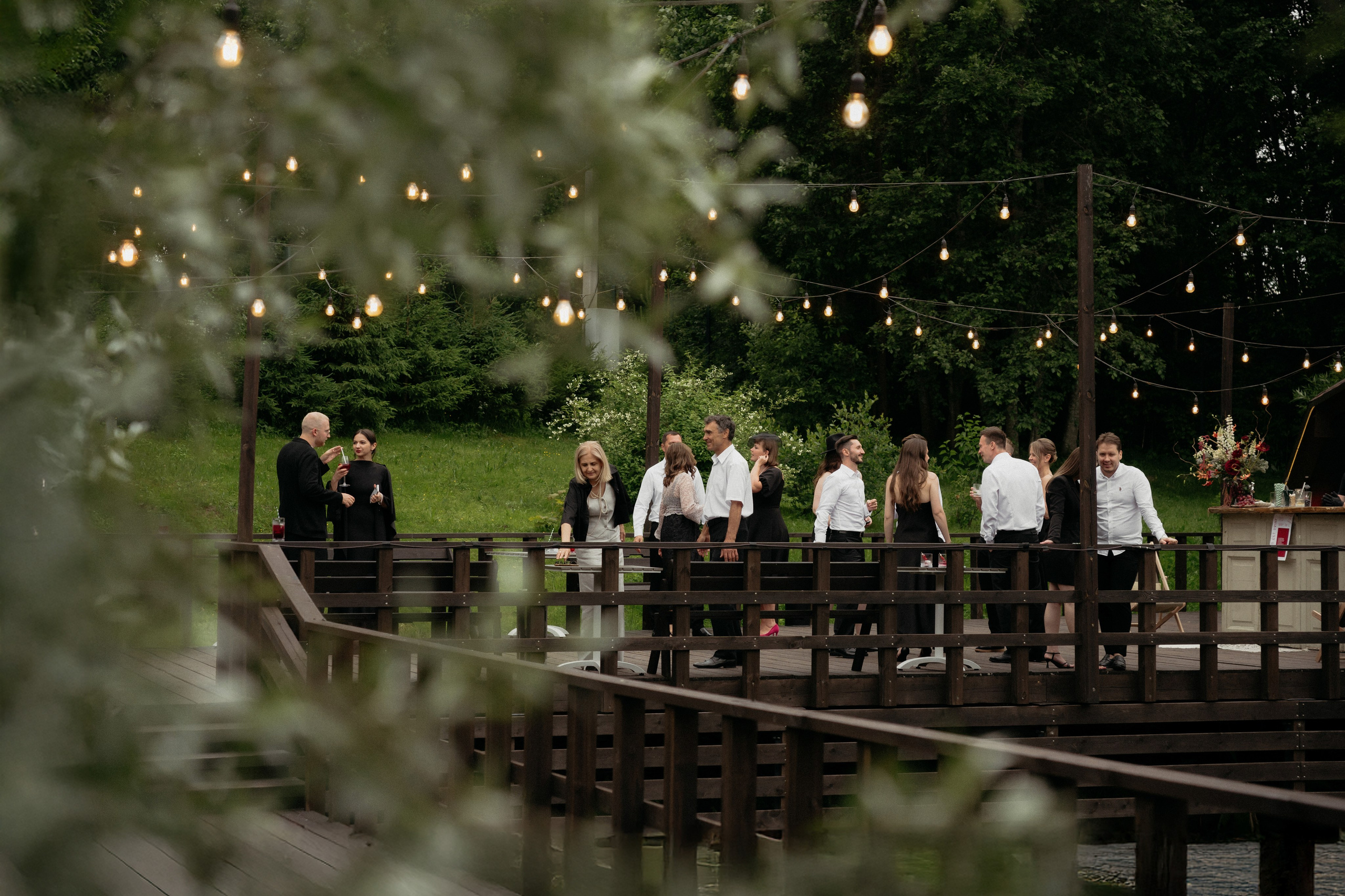 Свадебный фотограф в Петербурге Таша Вайб