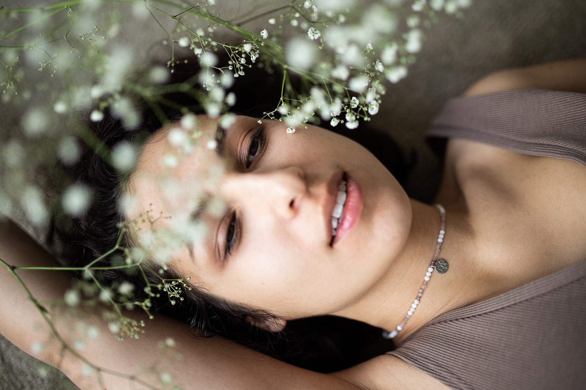 Семейная фотосъёмка в Черногории Анна Рыкшина