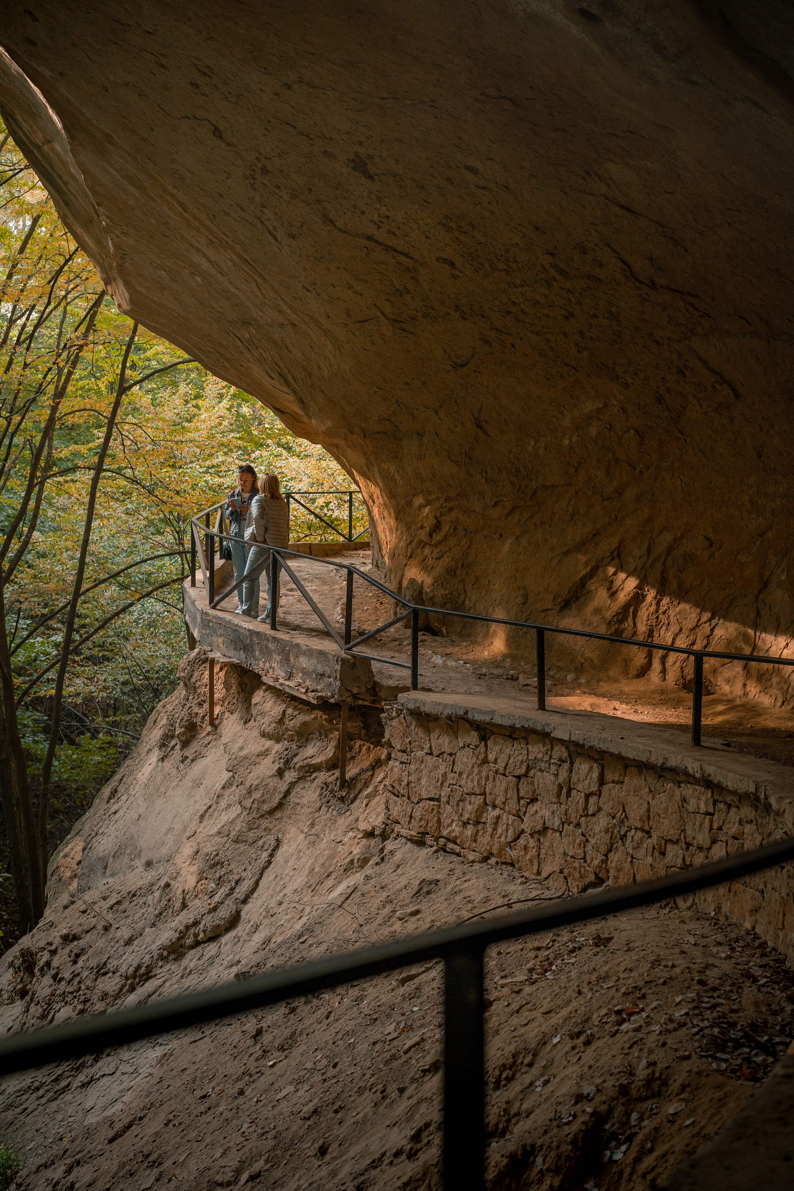 Извилистые терренкуры. Юля Дэй • Фотограф, Санкт-Петербург