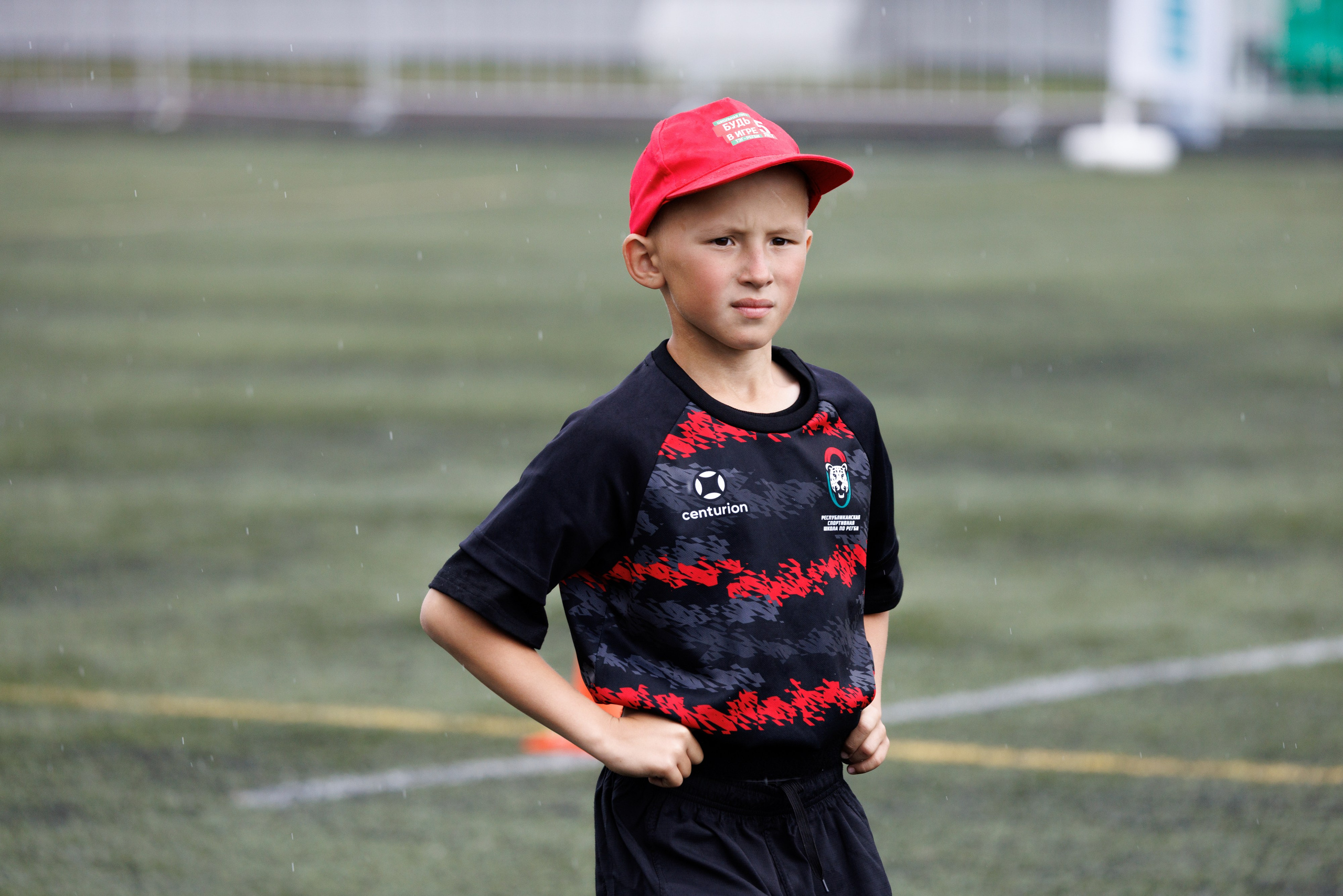 Финалы всероссийского турнира РШЛ. Спортивный фотограф Алексей Соломин