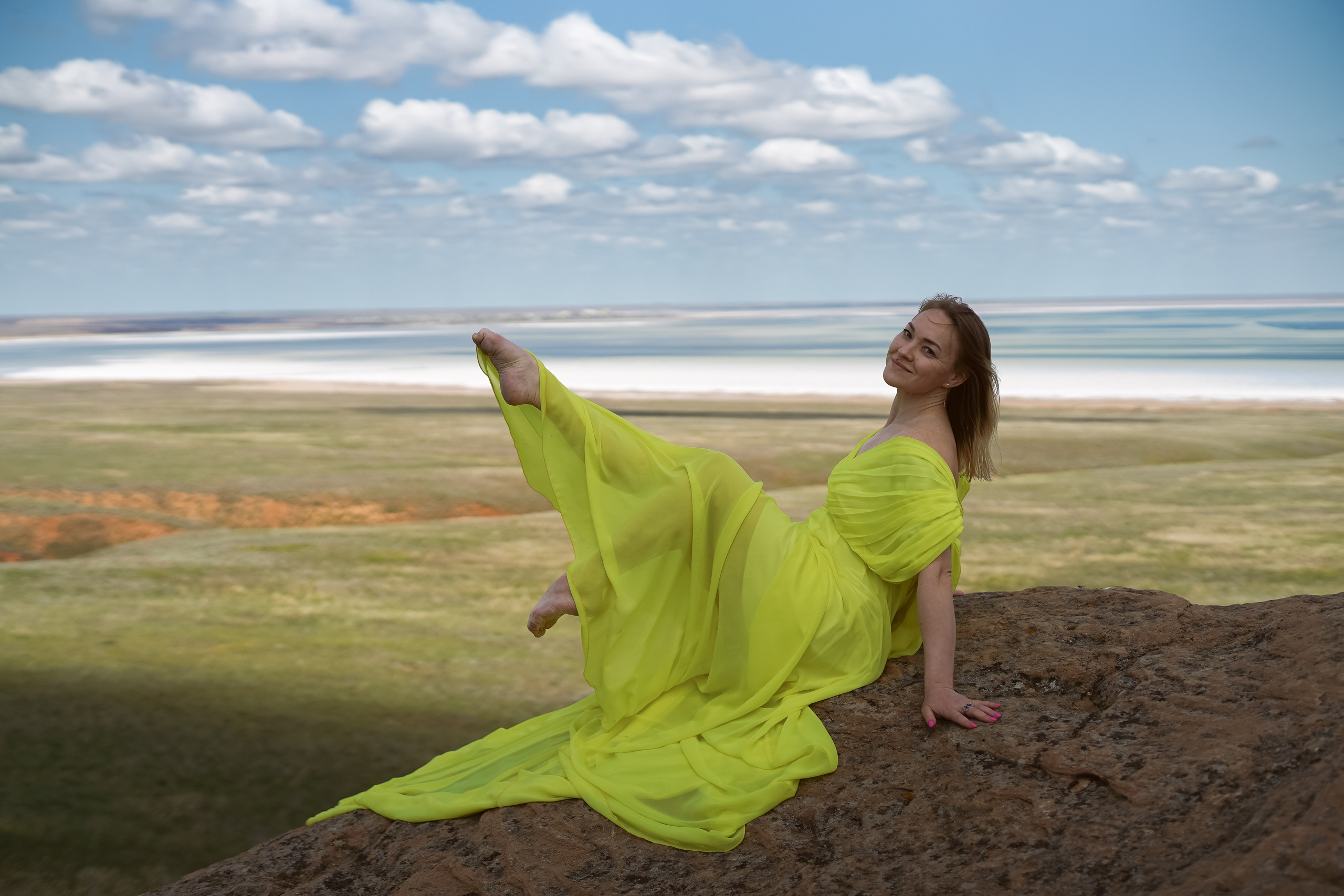 Фото-тур «Баскунчак — Богдо». Фотограф в Астрахани • Фото-туры • Виктория Герма