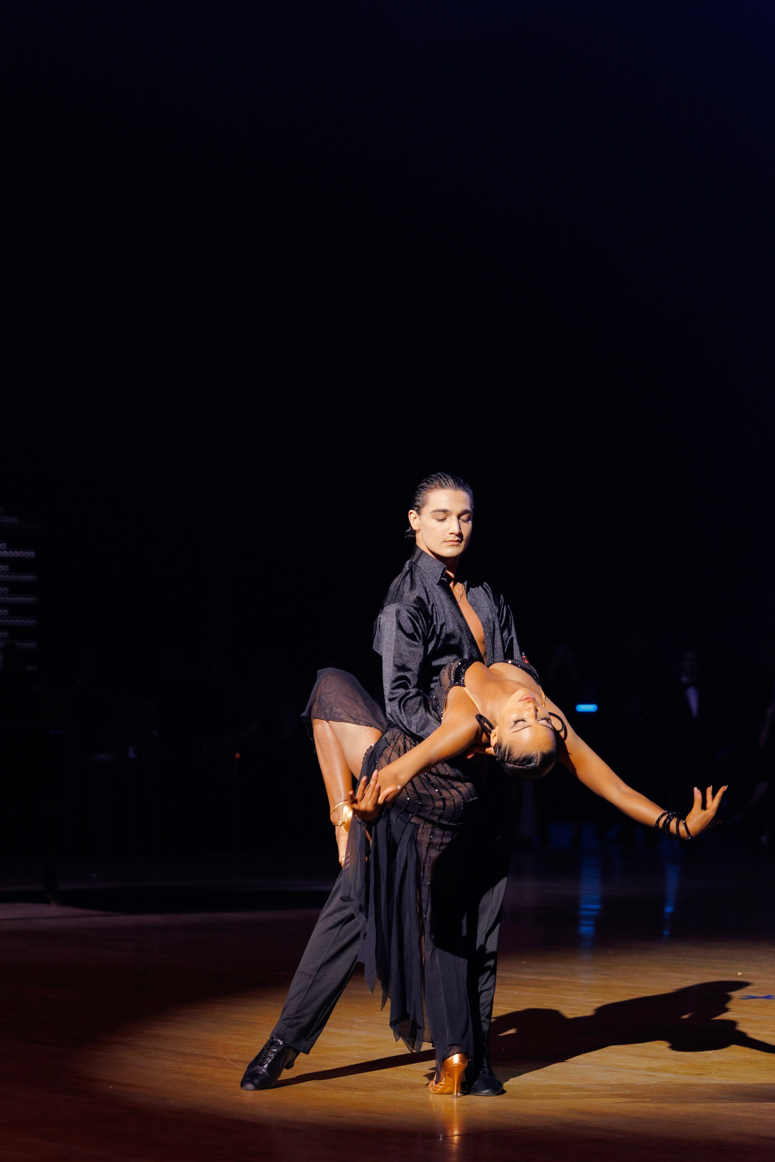 MIDNIGHT BALL 2025. «Птичка на проводе»: информационный портал в Москве