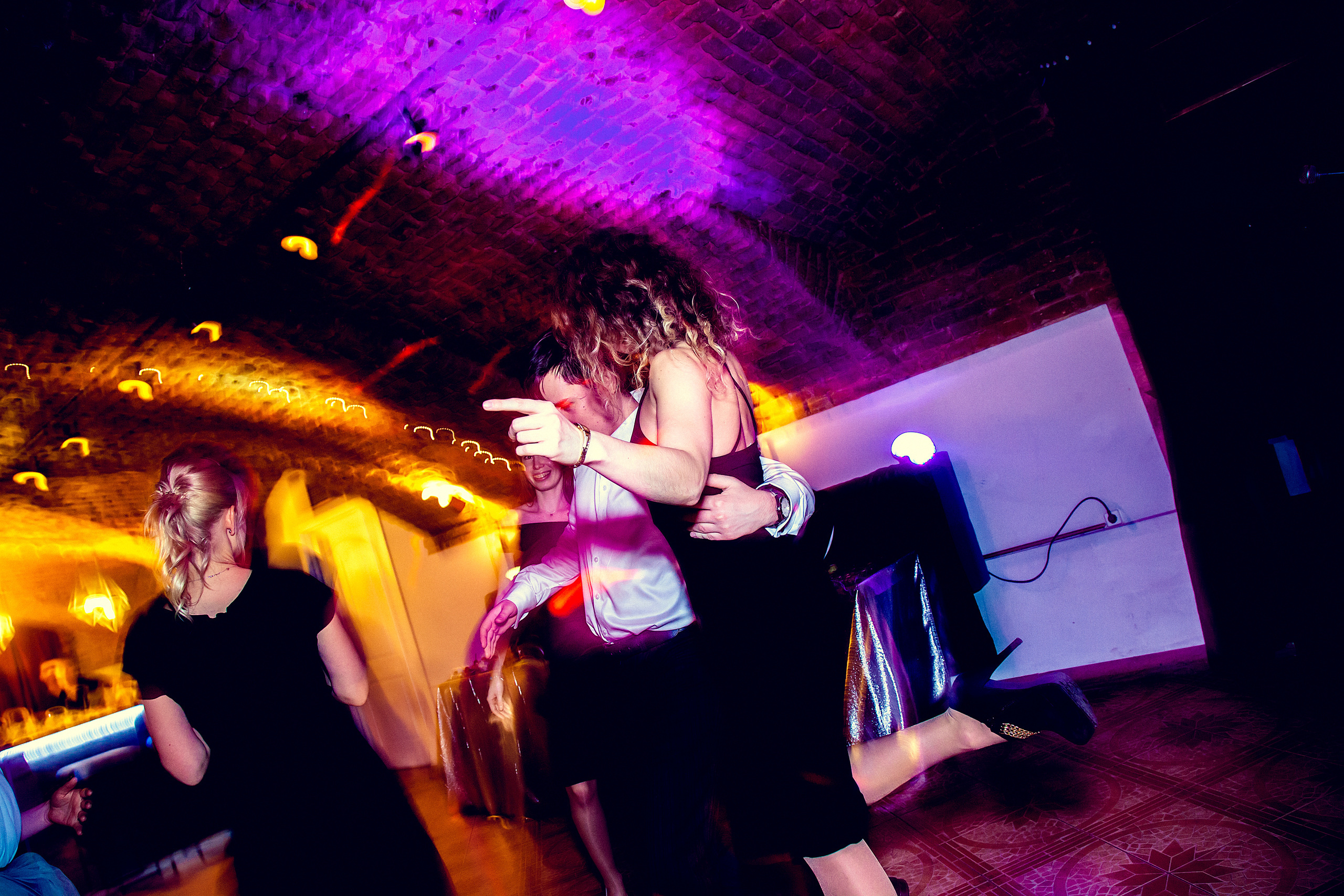 Мероприятия. Свадебный фотограф Юлия Шторм