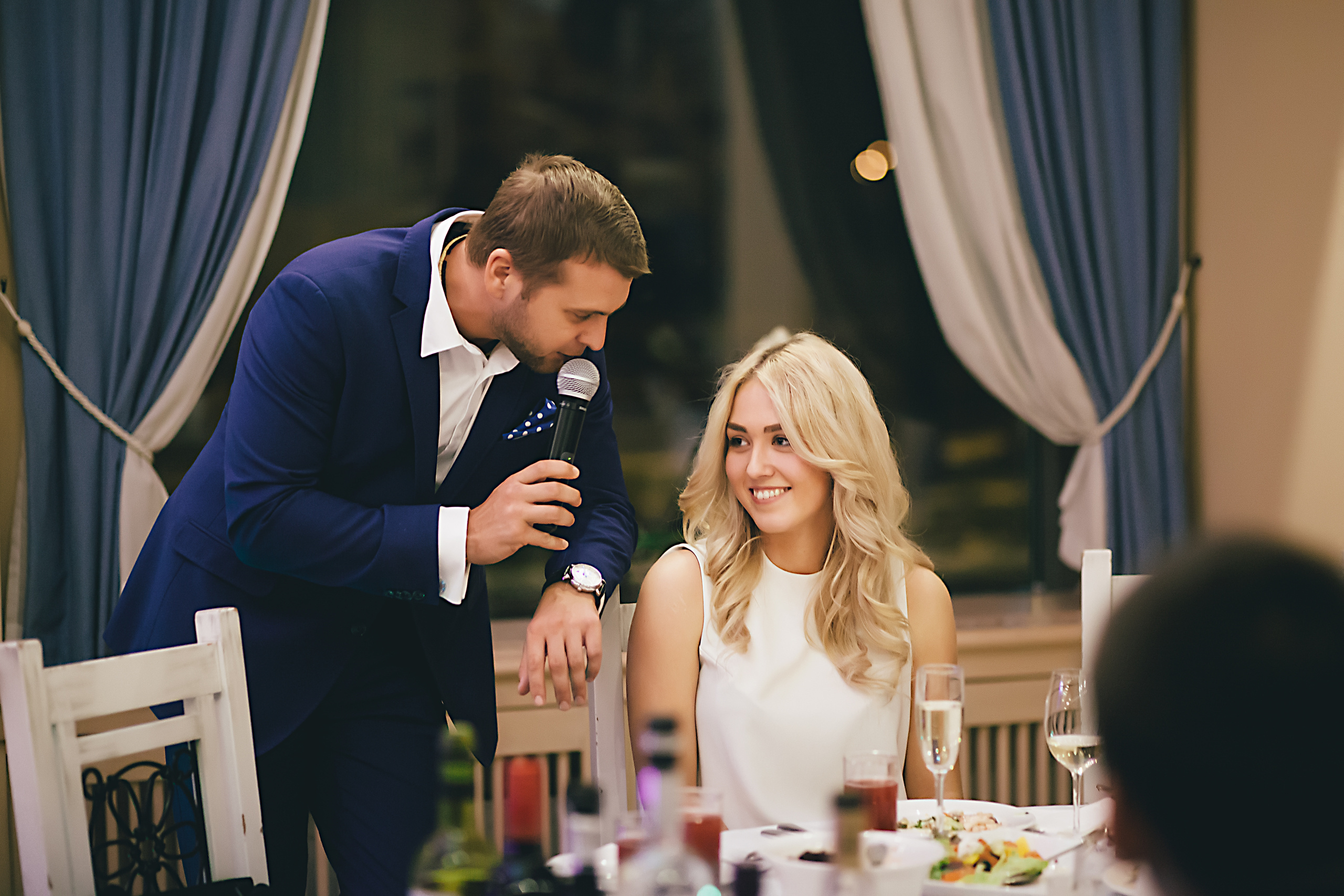 Мероприятия. Свадебный фотограф Юлия Шторм