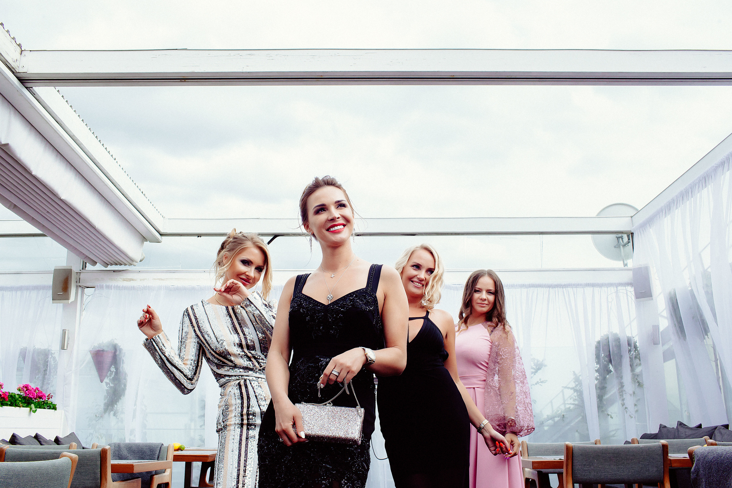 Мероприятия. Свадебный фотограф Юлия Шторм