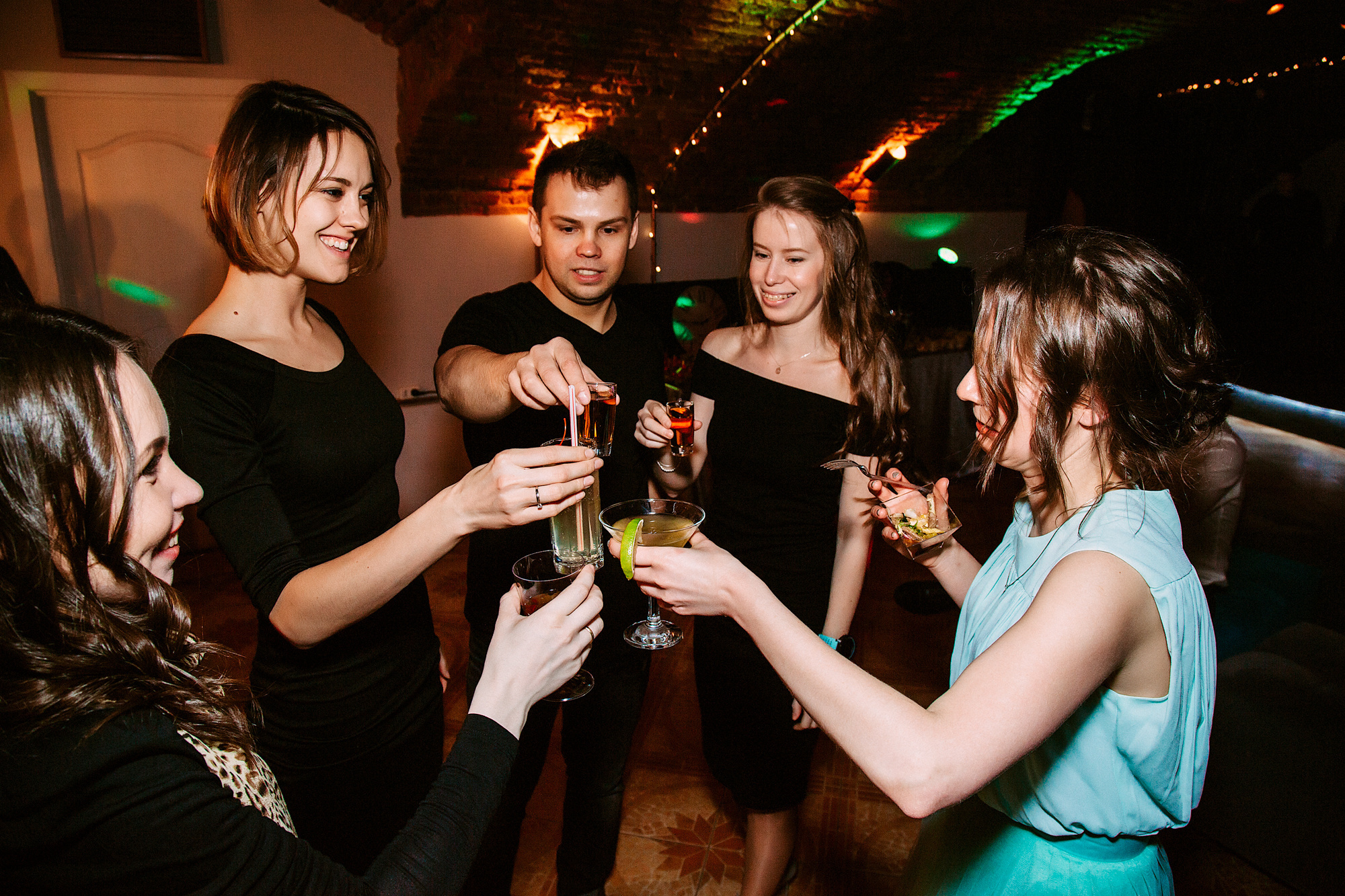 Мероприятия. Свадебный фотограф Юлия Шторм