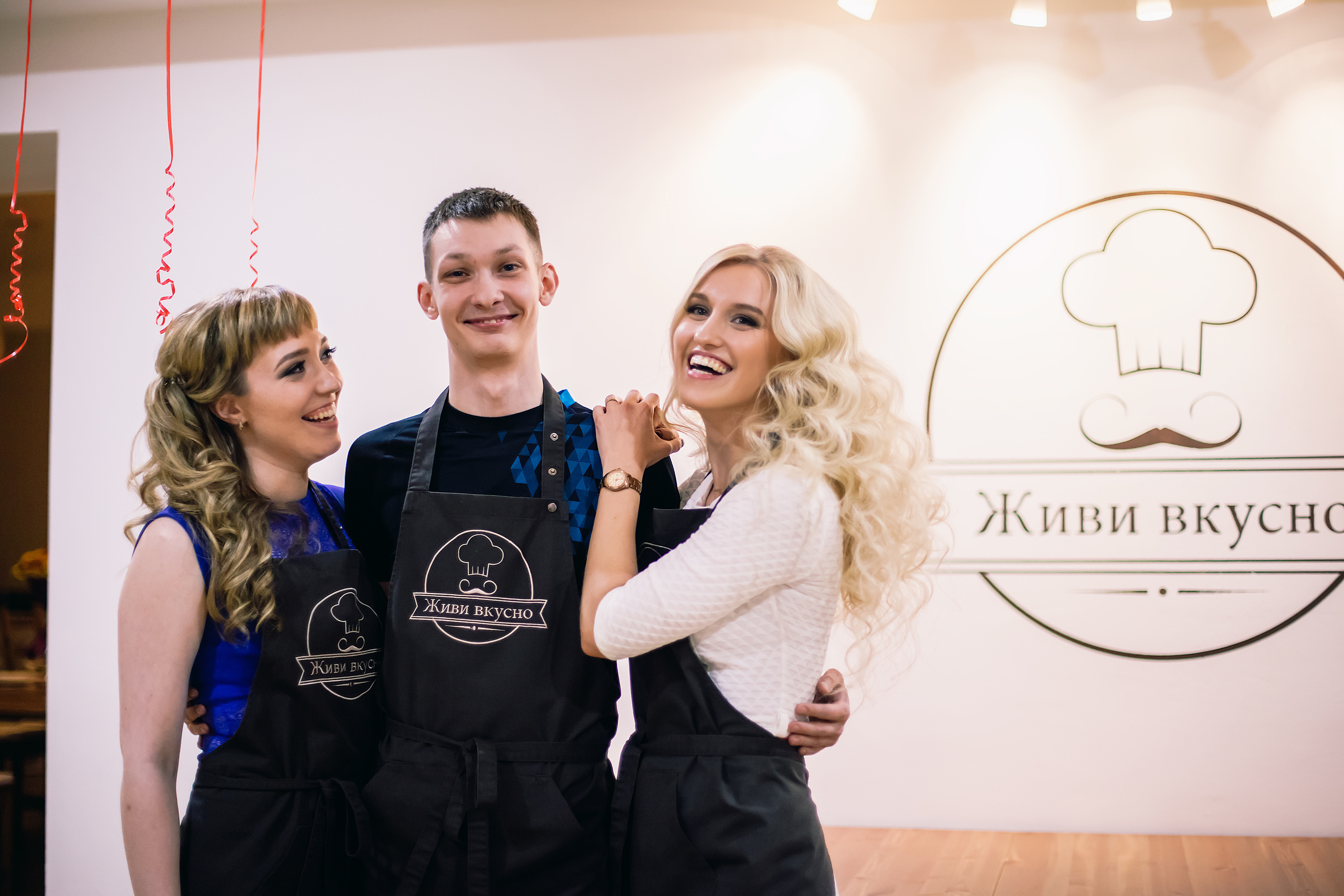 Мероприятия. Свадебный фотограф Юлия Шторм