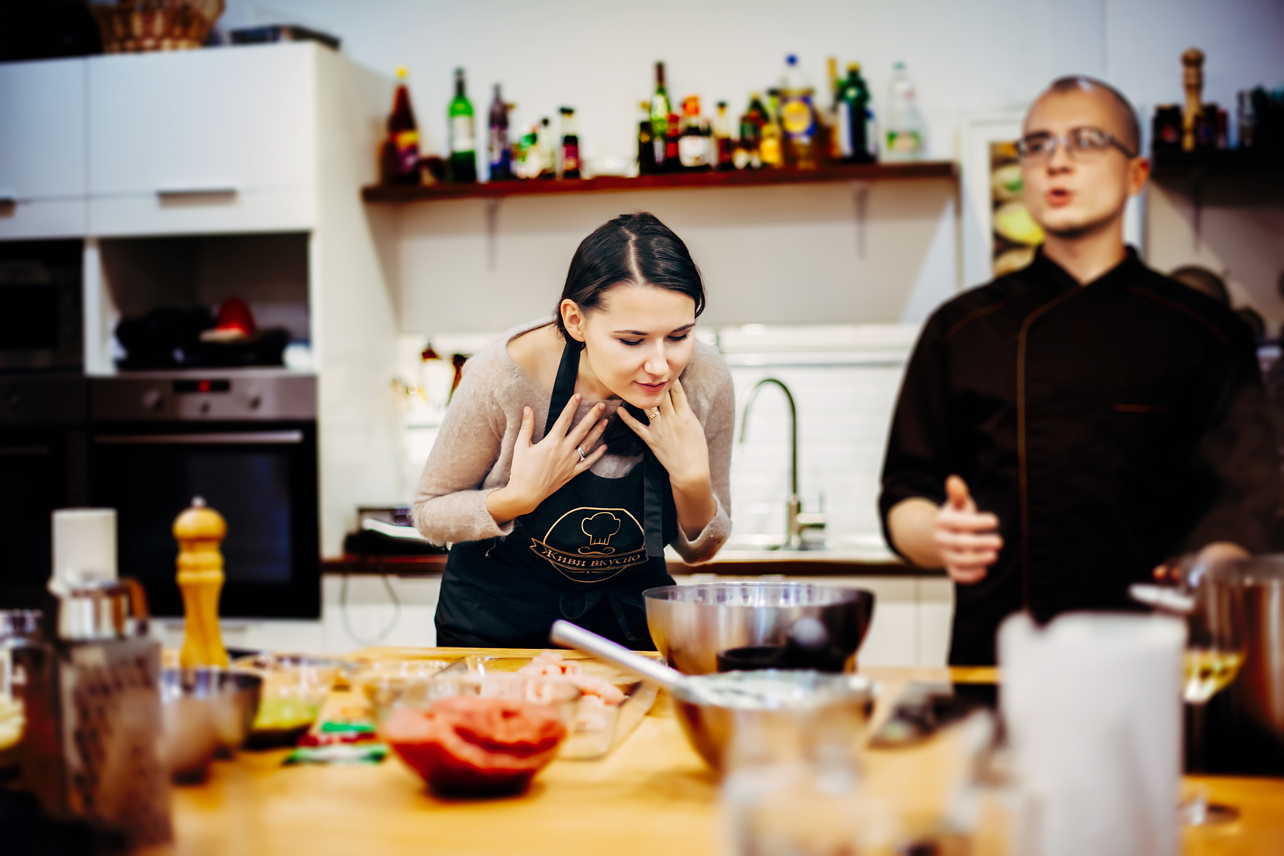 Мероприятия. Свадебный фотограф Юлия Шторм