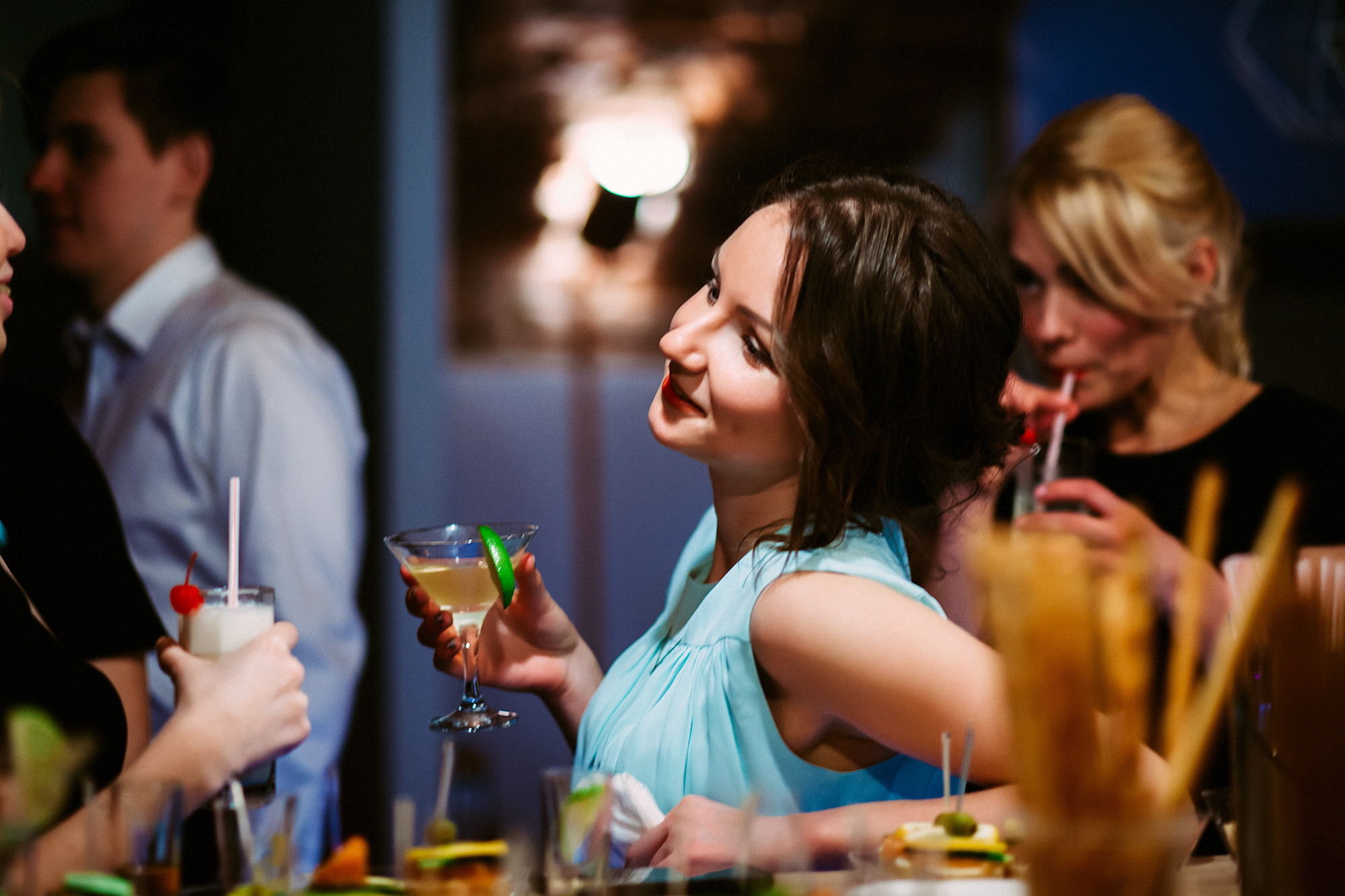 Мероприятия. Свадебный фотограф Юлия Шторм