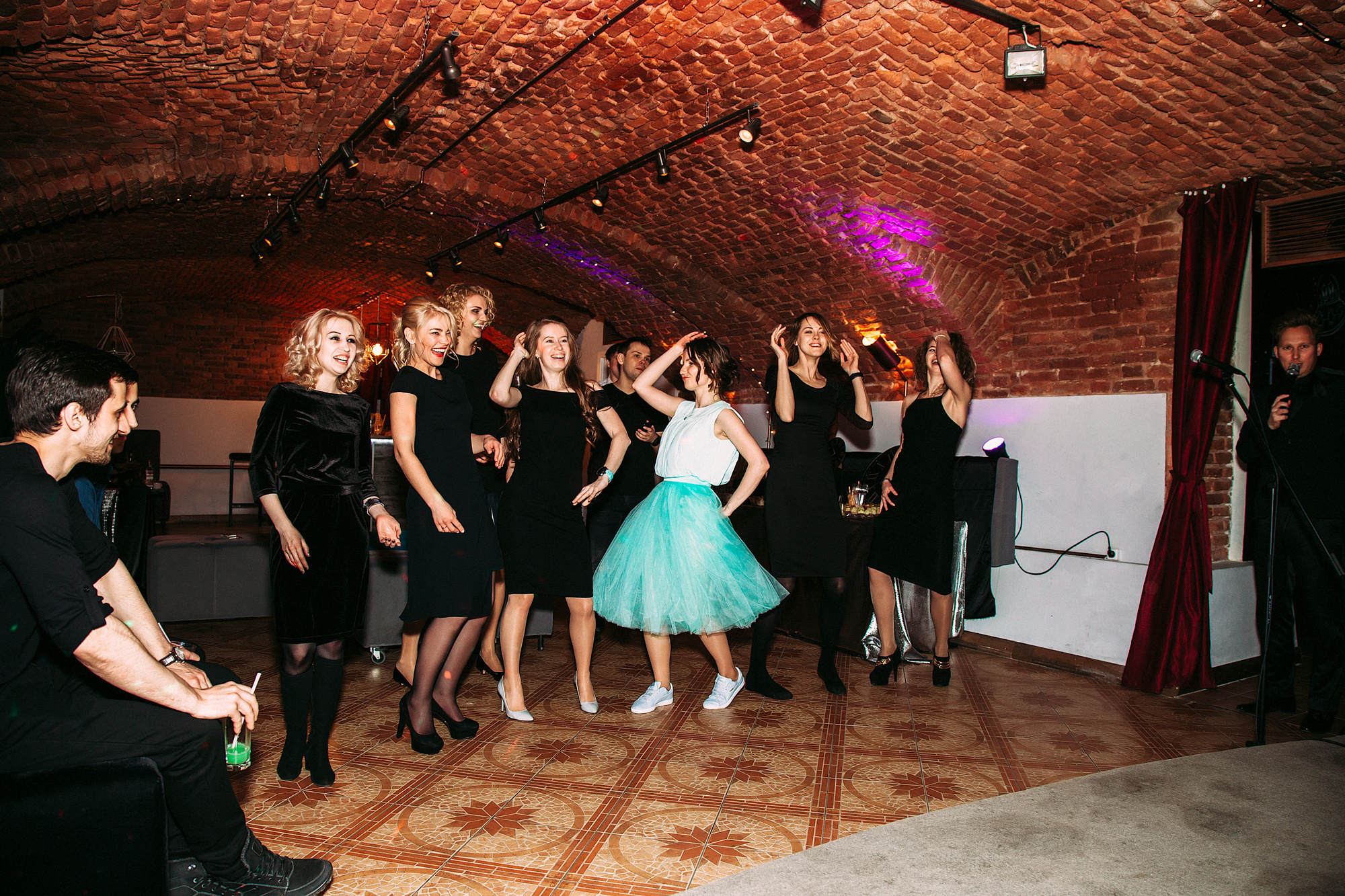 Мероприятия. Свадебный фотограф Юлия Шторм