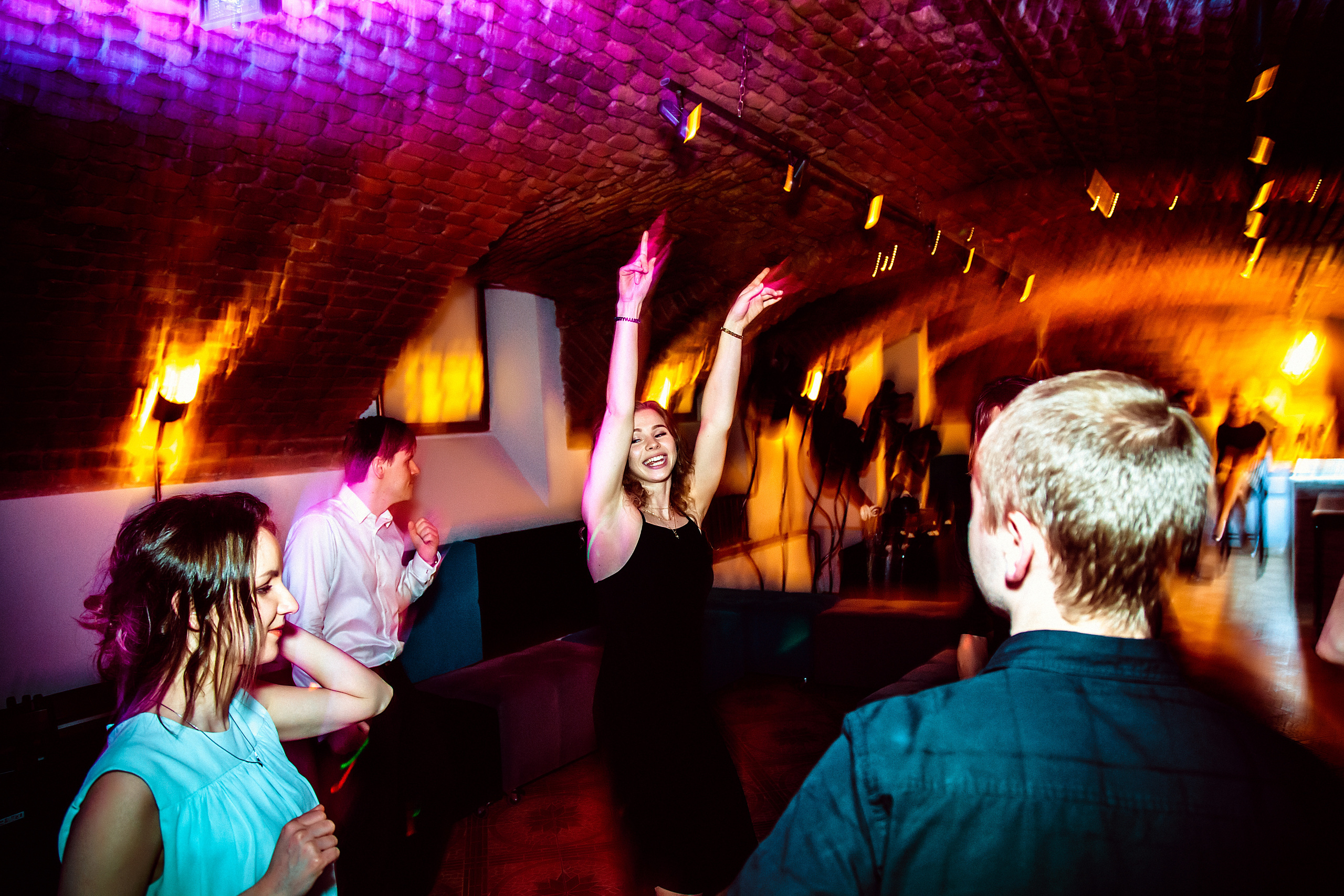 Мероприятия. Свадебный фотограф Юлия Шторм