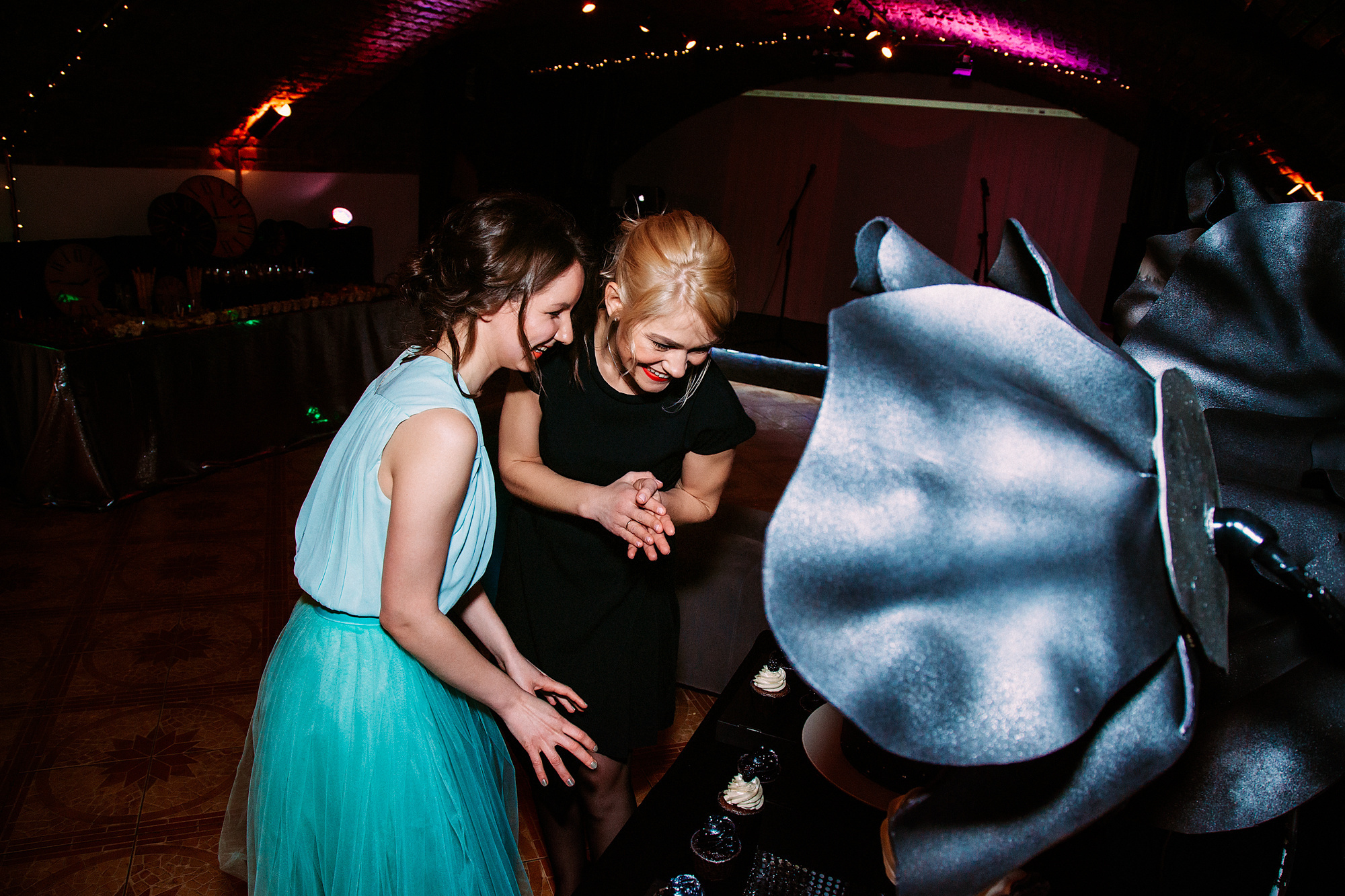 Мероприятия. Свадебный фотограф Юлия Шторм