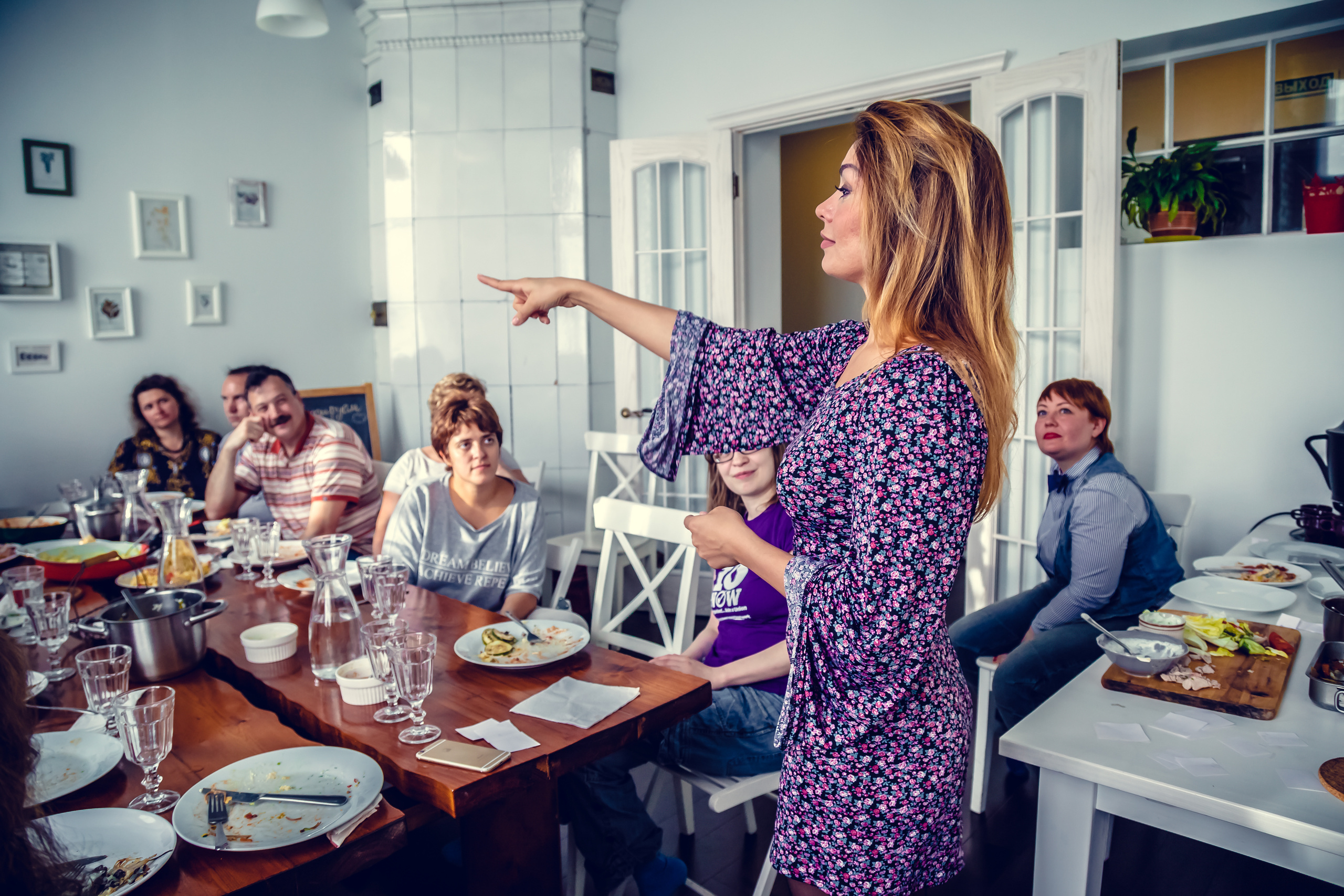 Мероприятия. Свадебный фотограф Юлия Шторм