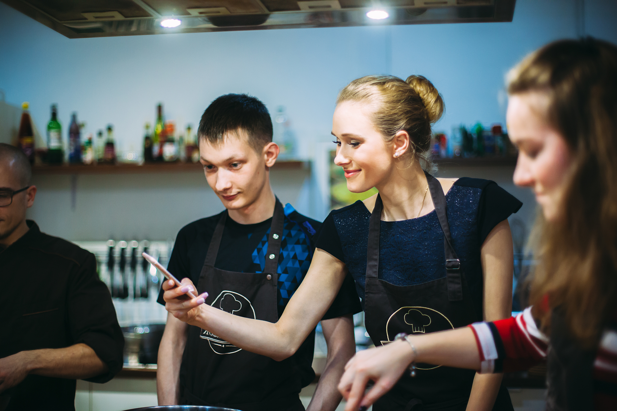 Мероприятия. Свадебный фотограф Юлия Шторм