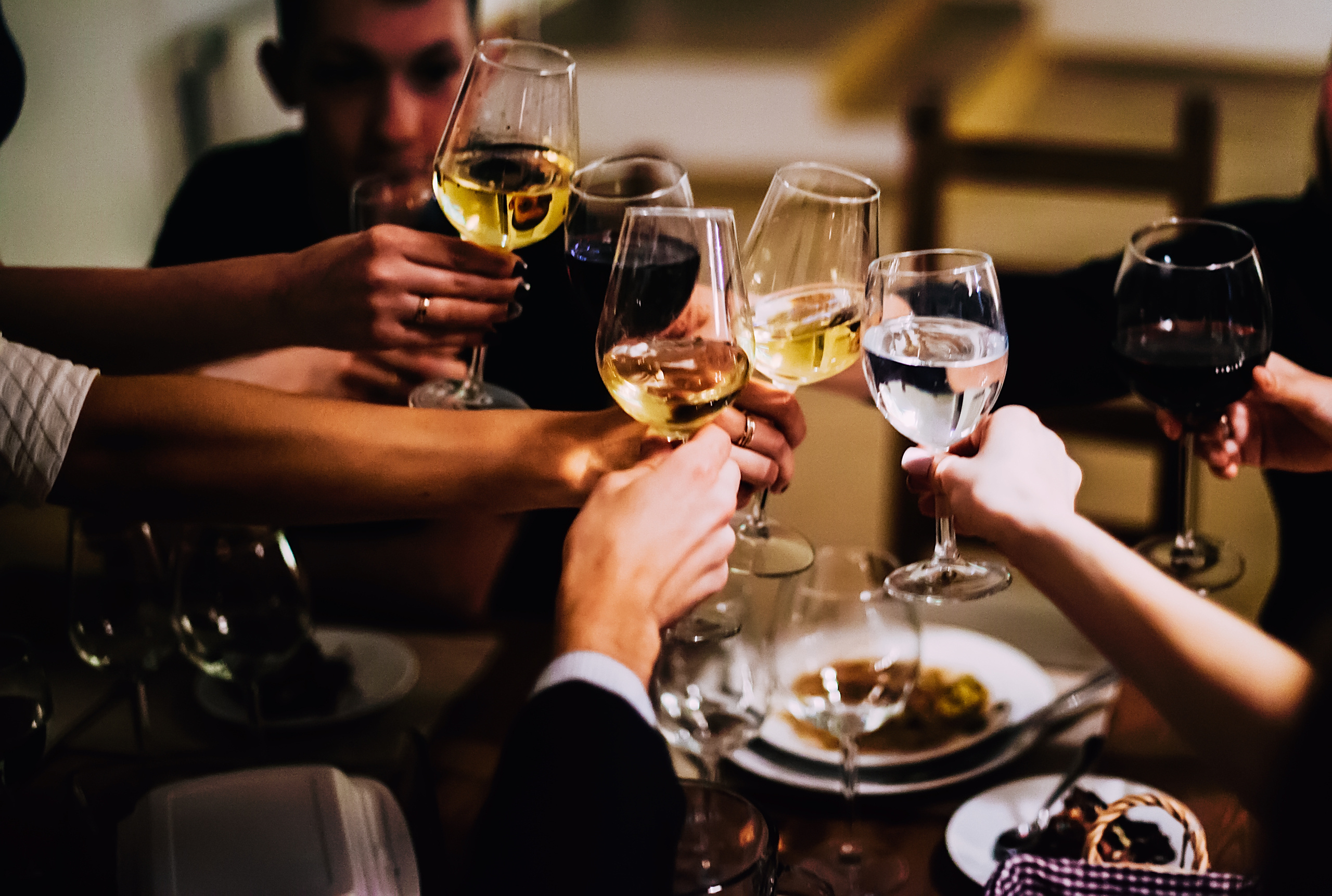 Мероприятия. Свадебный фотограф Юлия Шторм