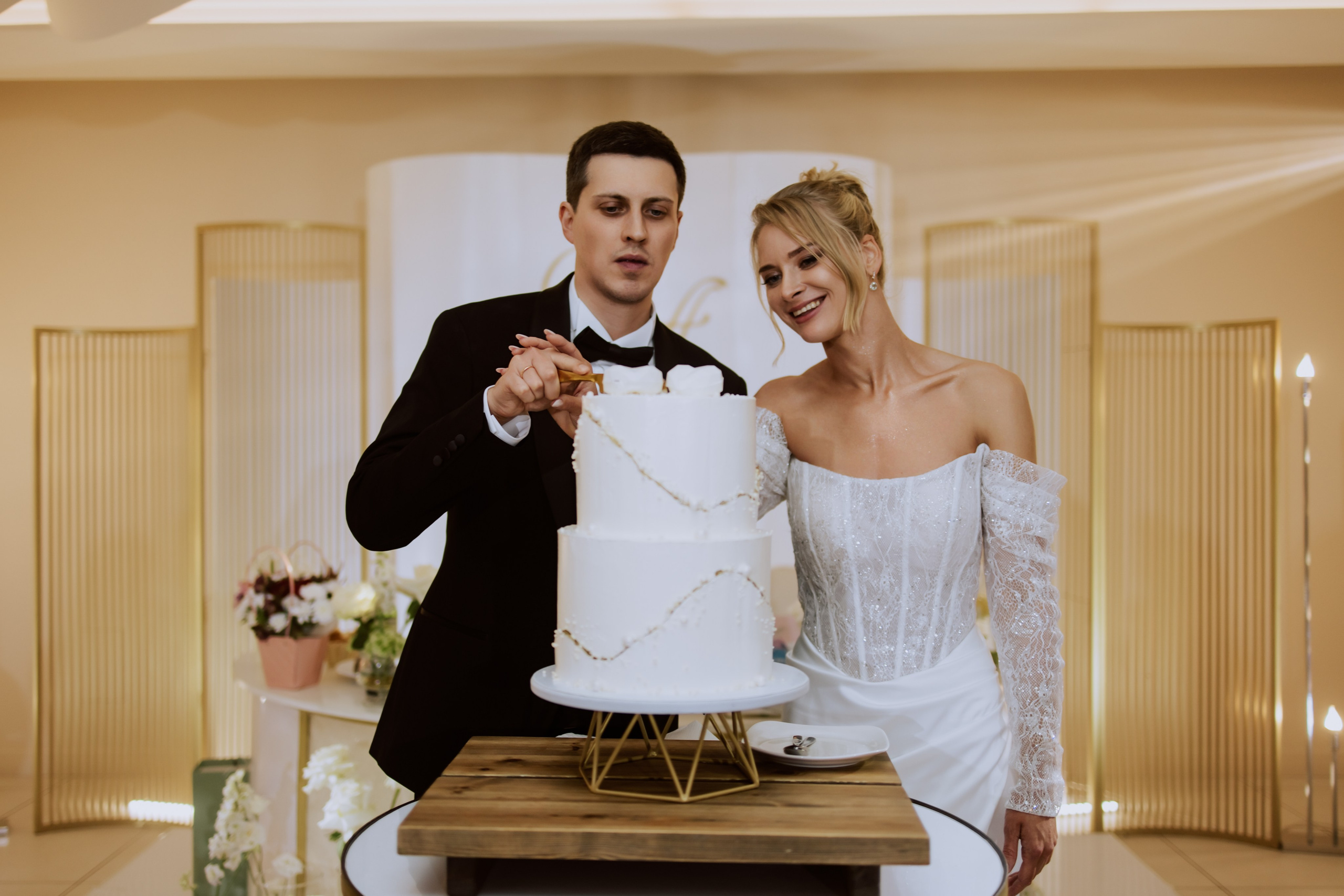 WEDDING. Фотограф, который снимает любовь в Санкт-Петербурге и Череповце