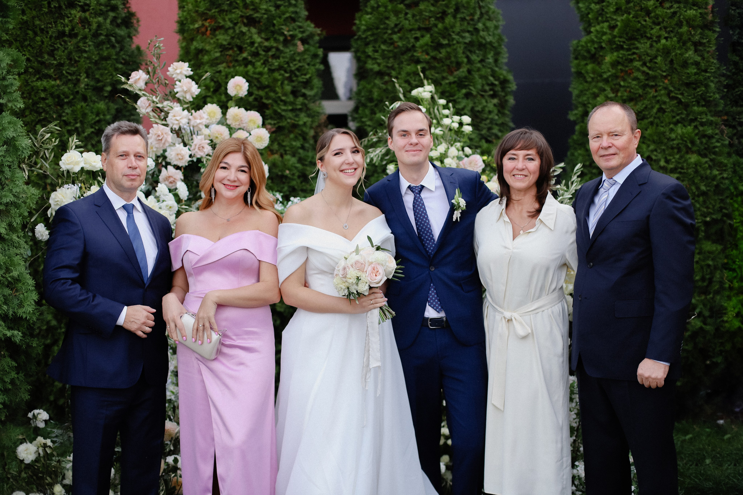 Илья и Анастасия. Фотограф в Алматы и Москве Даша Пушкина