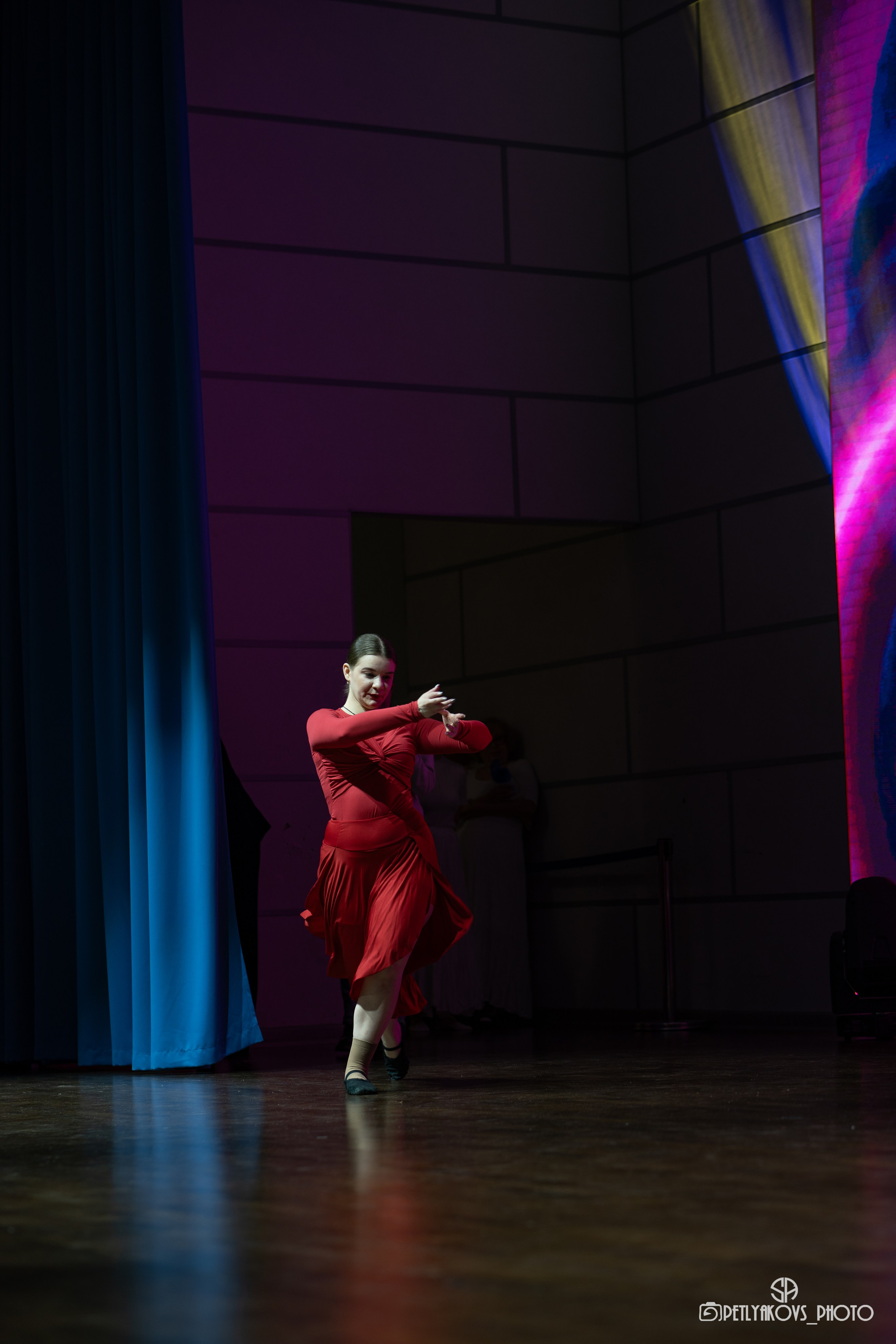 Отчётный концерт LEVITA. Фотограф, видеограф Пятигорск, Ставрополь, Ессентуки, Petlyakovs_photo