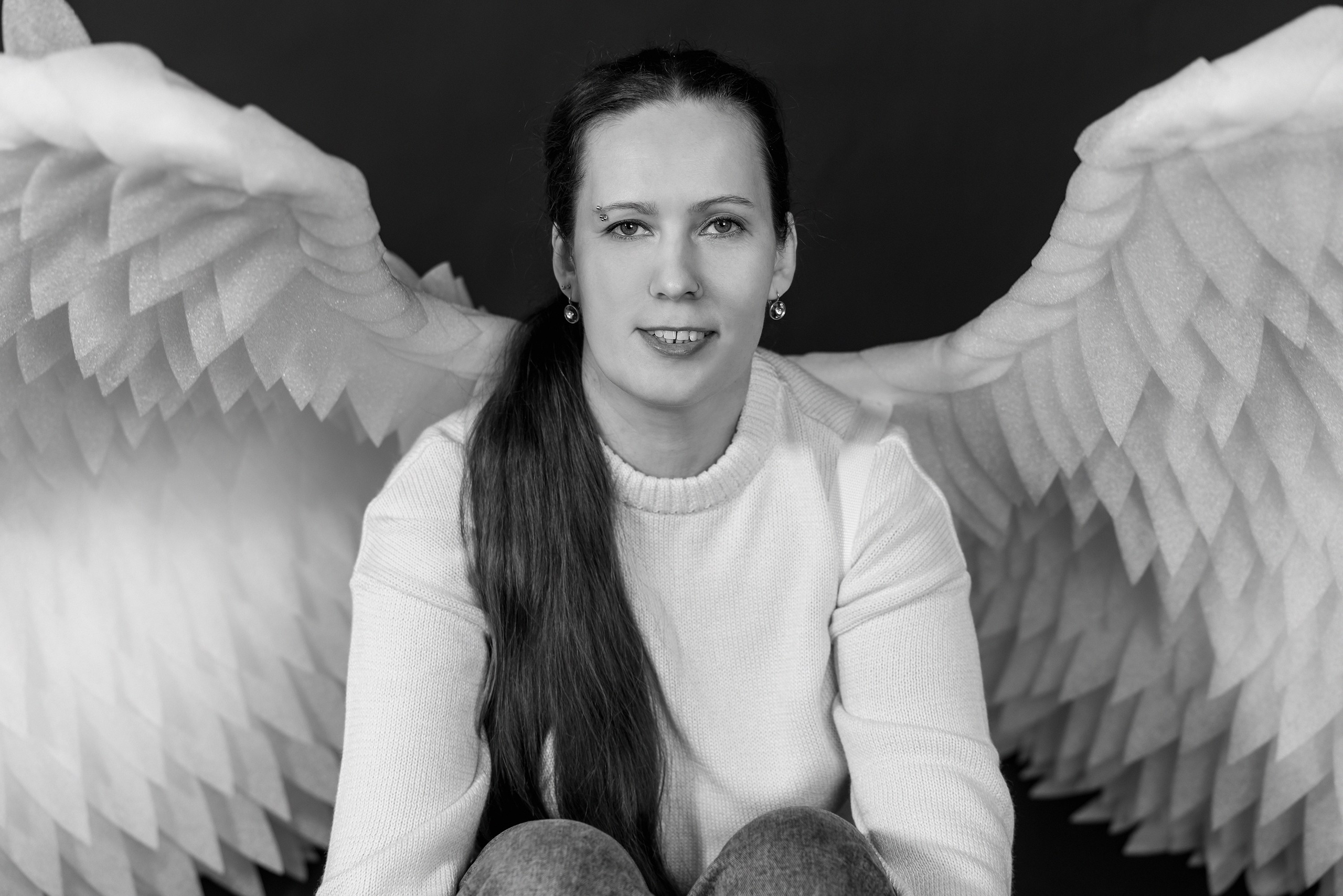 Лилия. OLGA OLEYNIKOVA Пространство, люди, смыслы