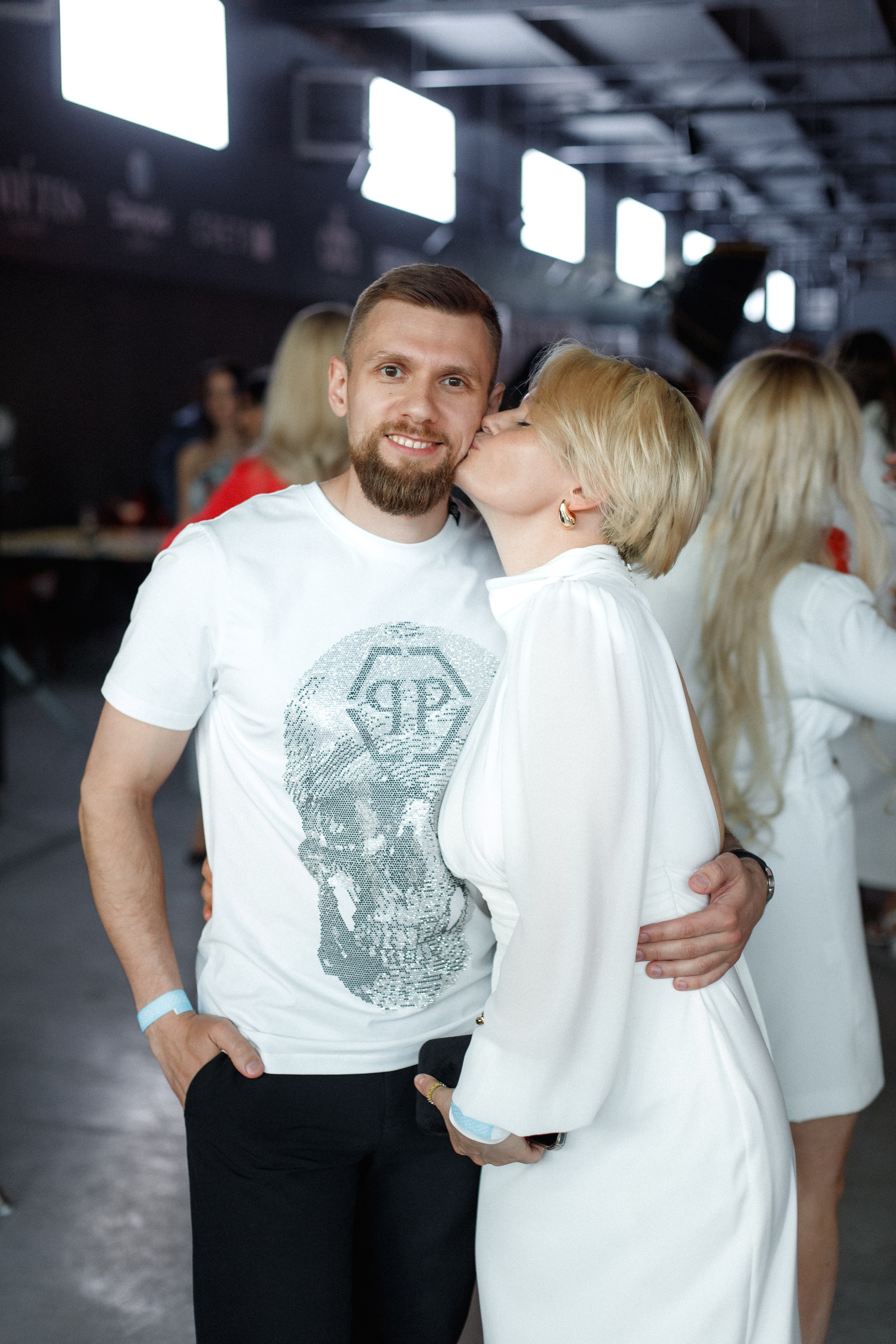 BRAVO FLORA EVENT. СВОИ. ФОТООТЧЕТЫ-СОБЫТИЯ-МЕСТА