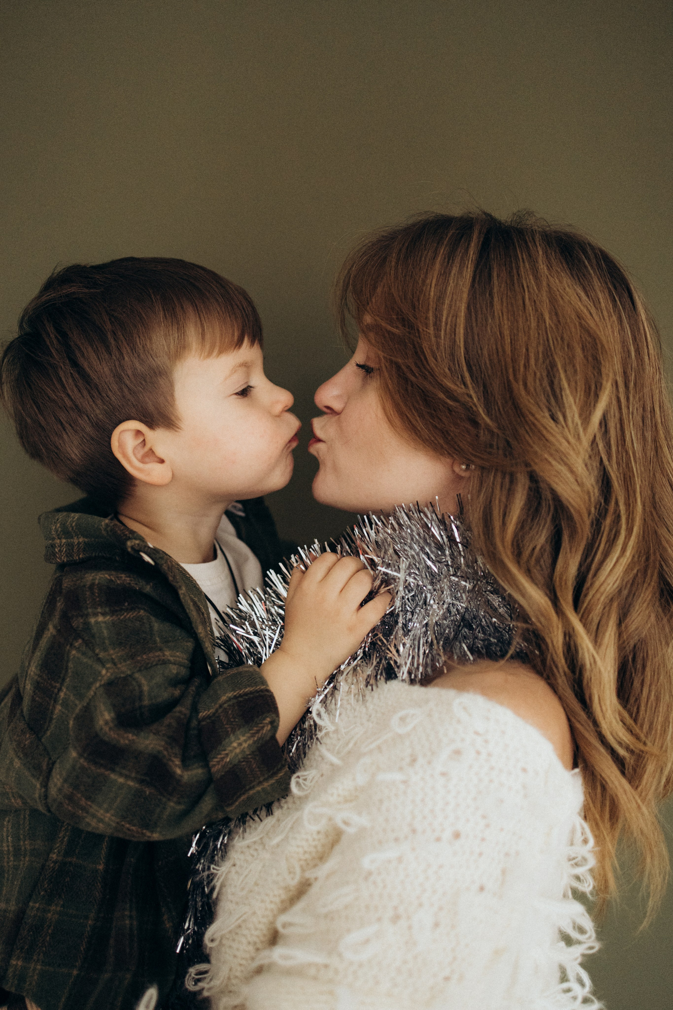 Семейный фотограф в Минске — Алина Тиханович