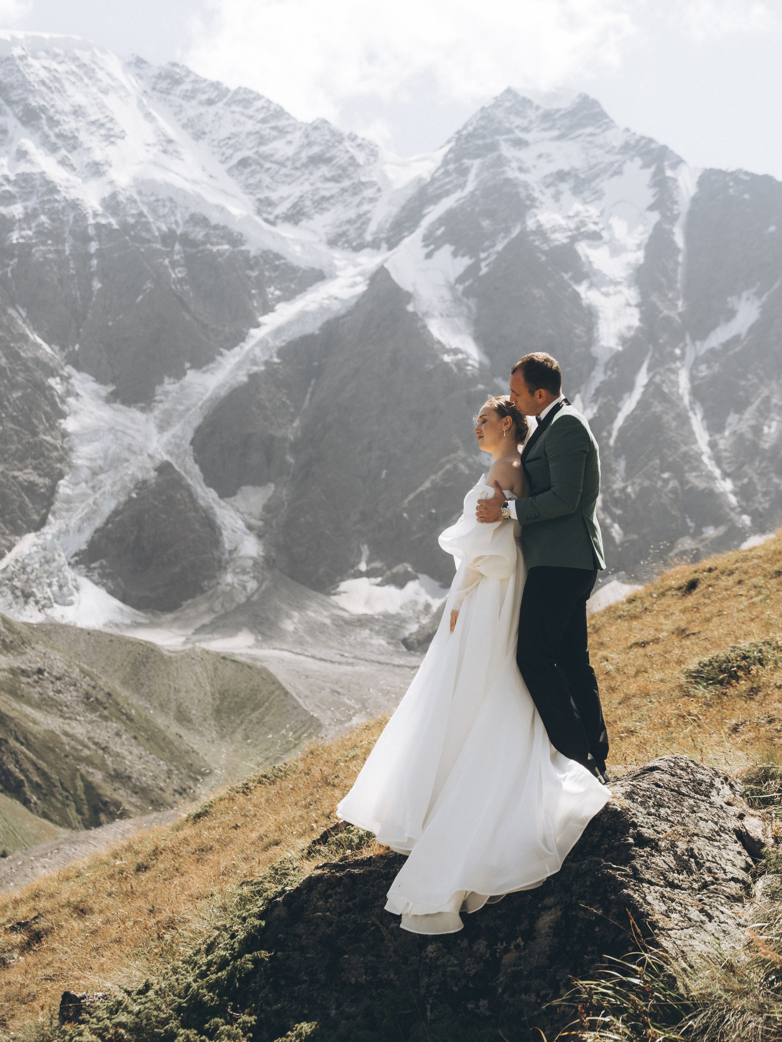 Фотограф, фототур, фотосессия Приэльбрусье