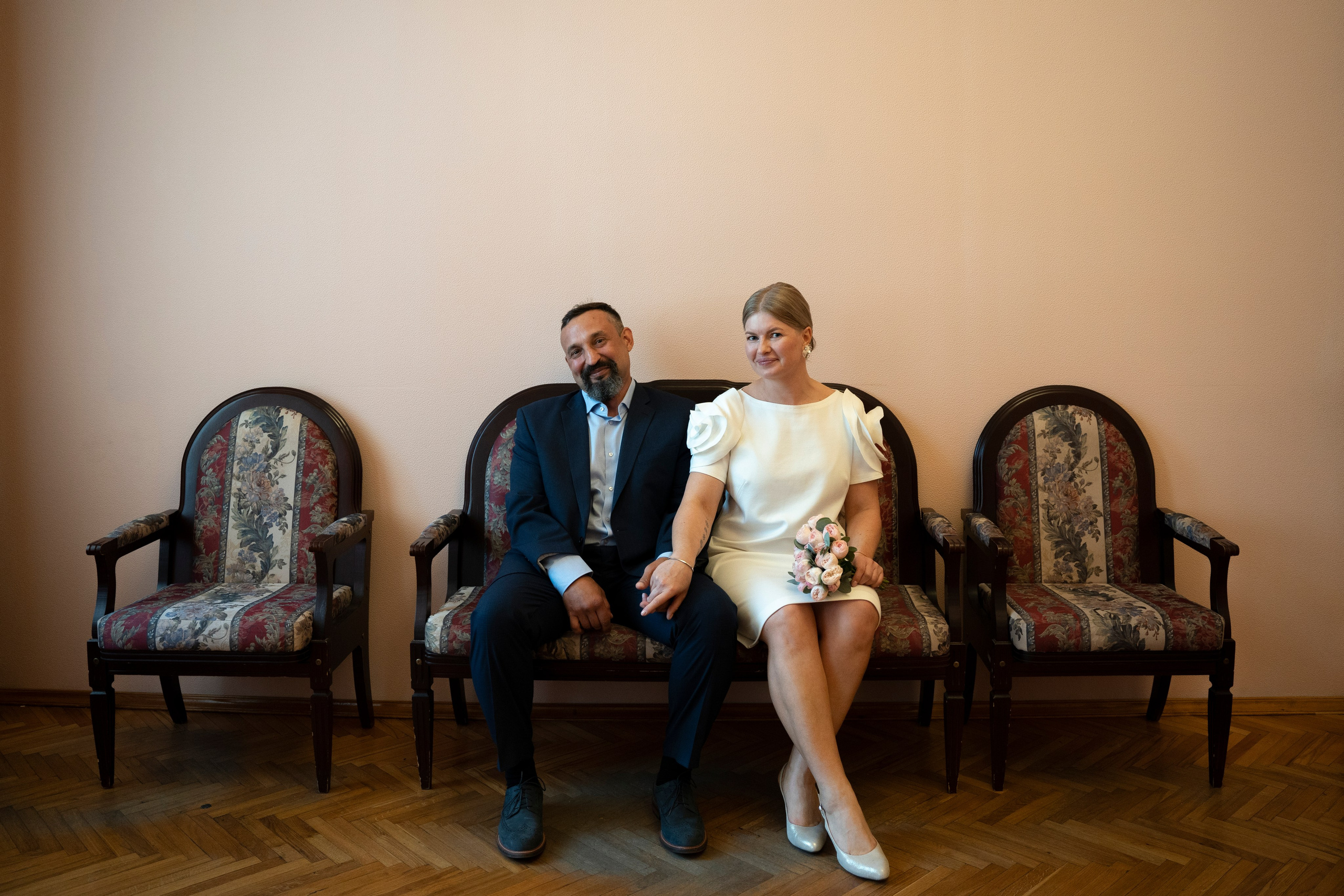 Анна+Андрей. Главная