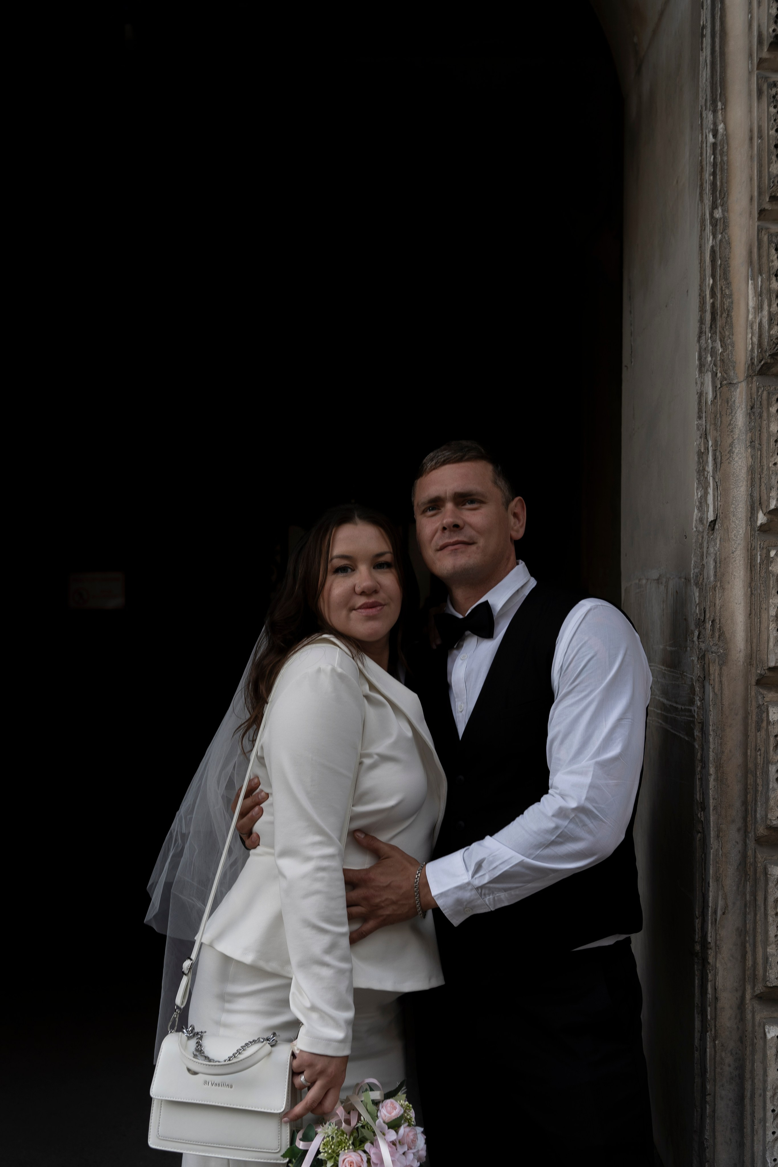 Алина+Андрей. Главная