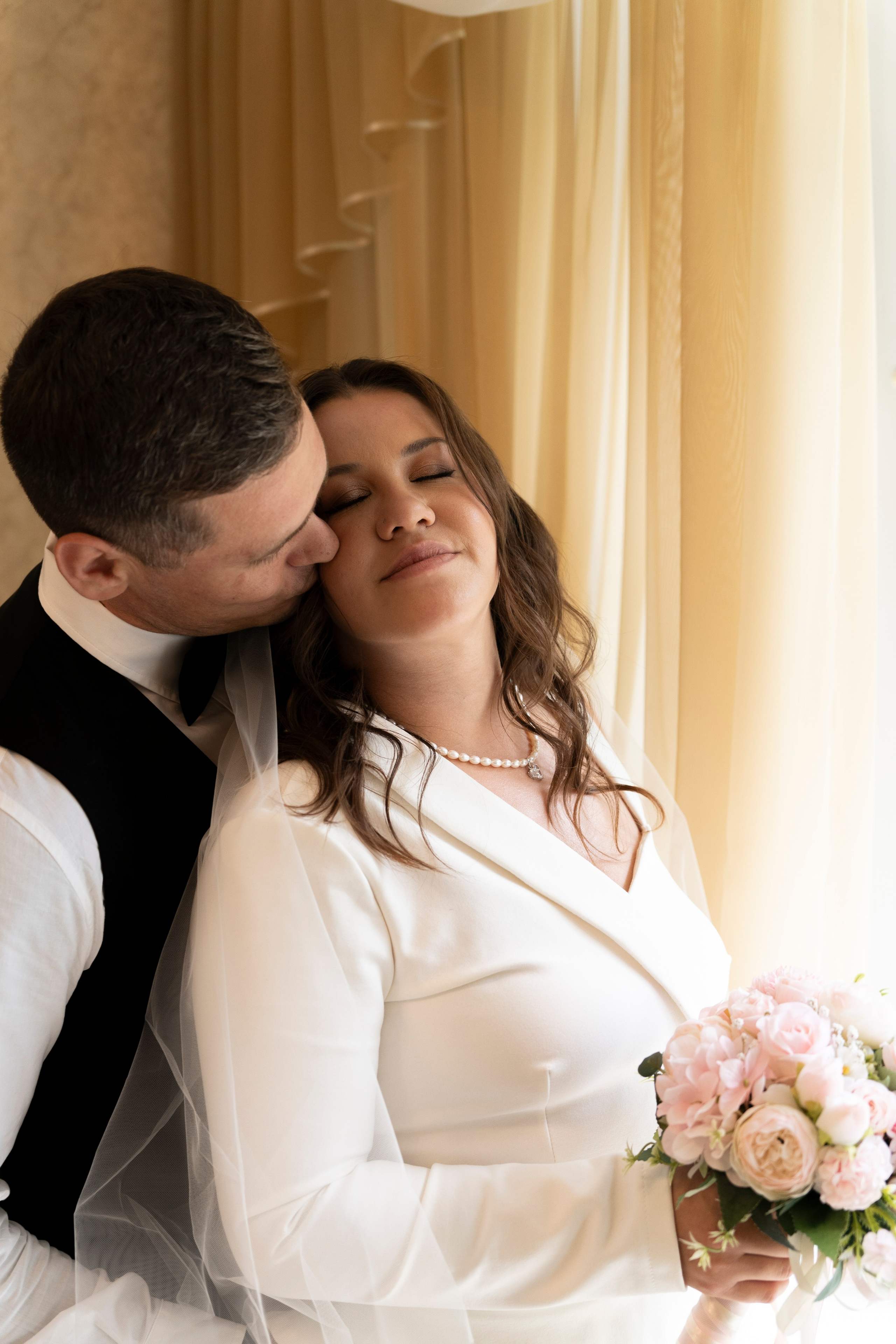 Алина+Андрей. Главная