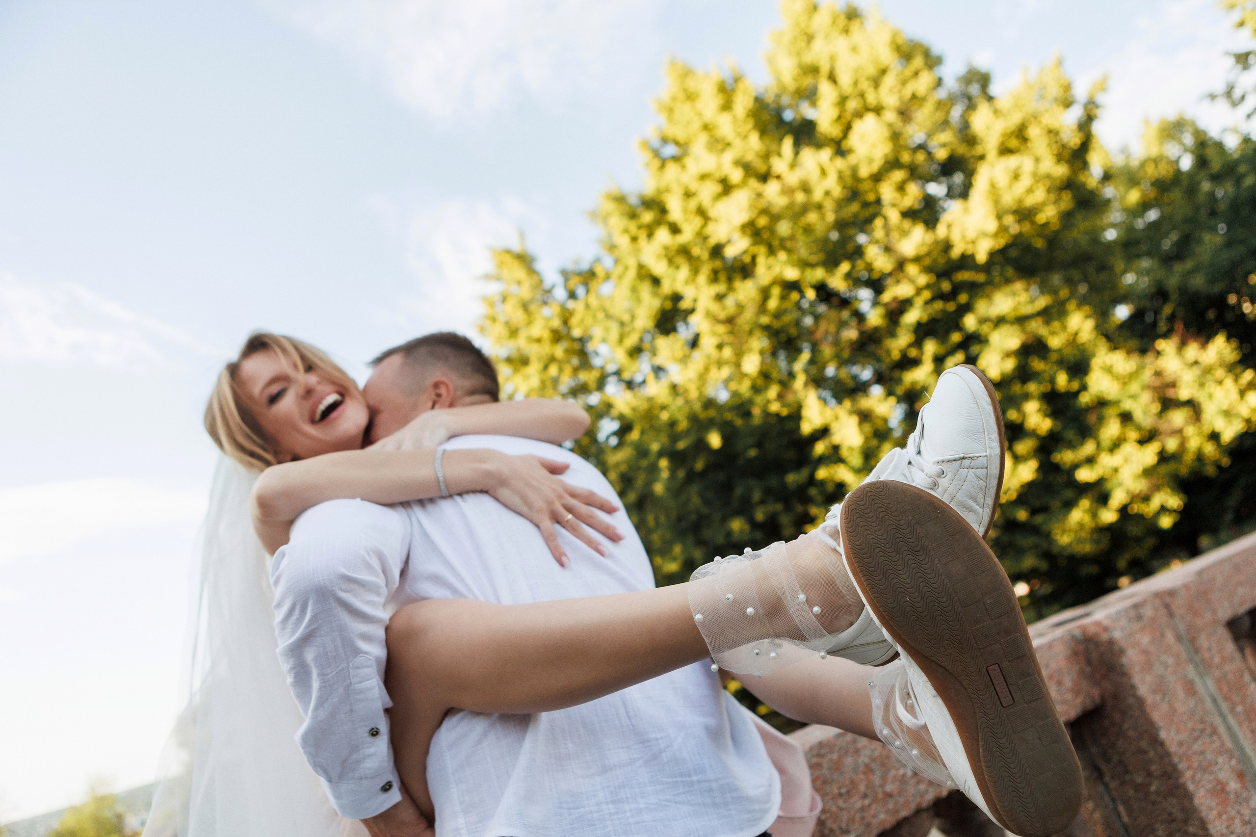 Свадебный фотограф в Луганске ЛНР