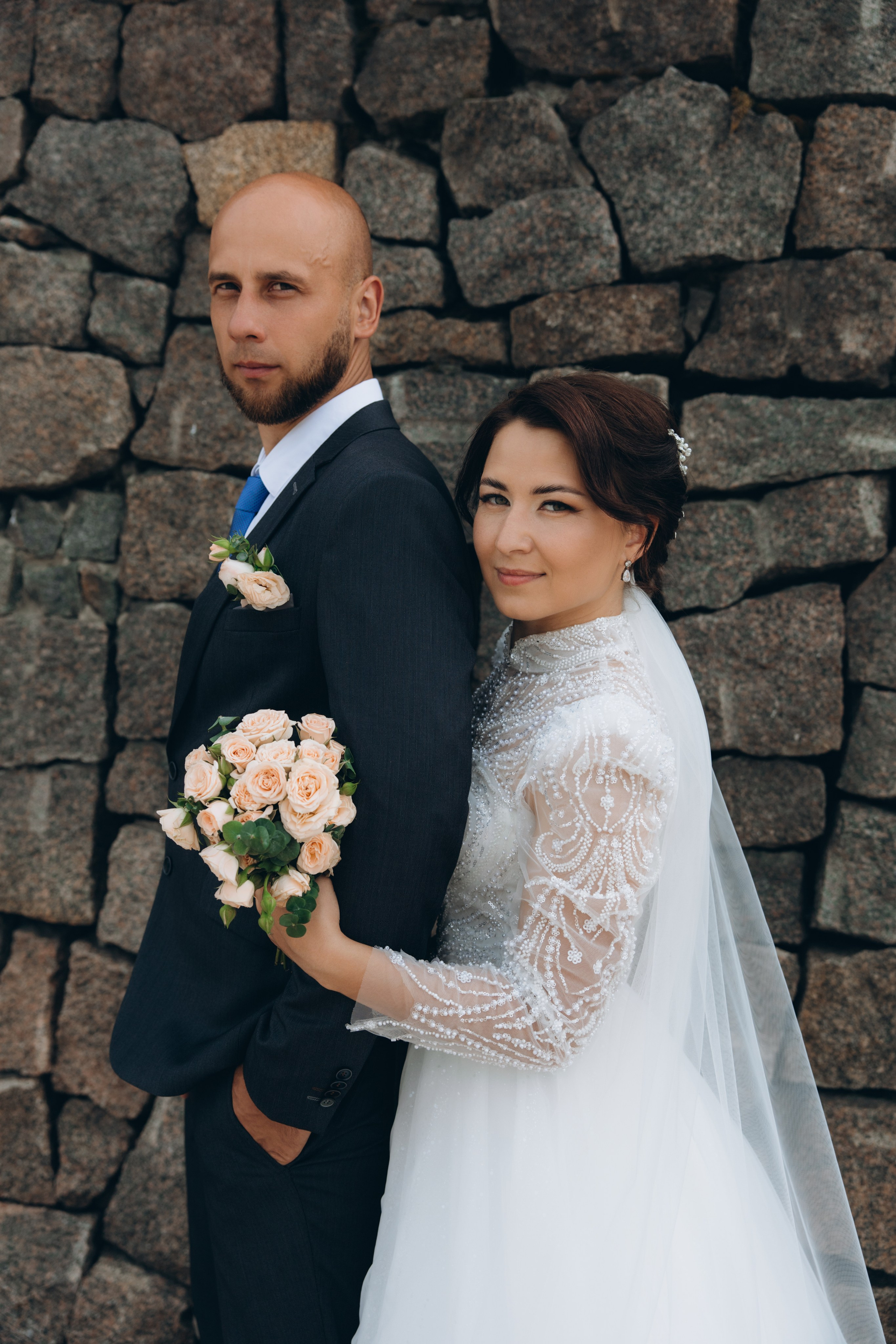 Алексей & Олеся. Свадебный, семейный фотограф в Иркутске Светлана Макаричева