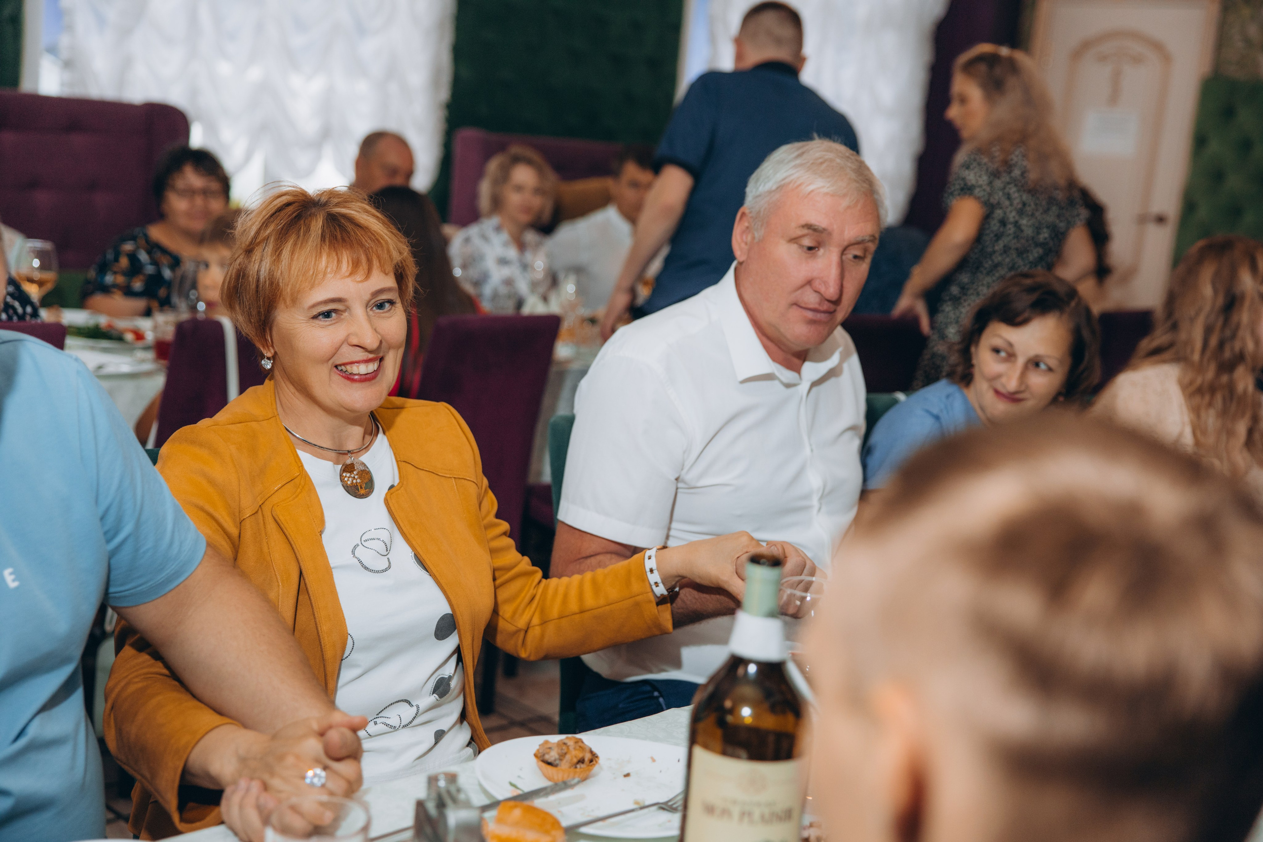 Евгений & Валентина. Свадебный, семейный фотограф в Иркутске Светлана Макаричева