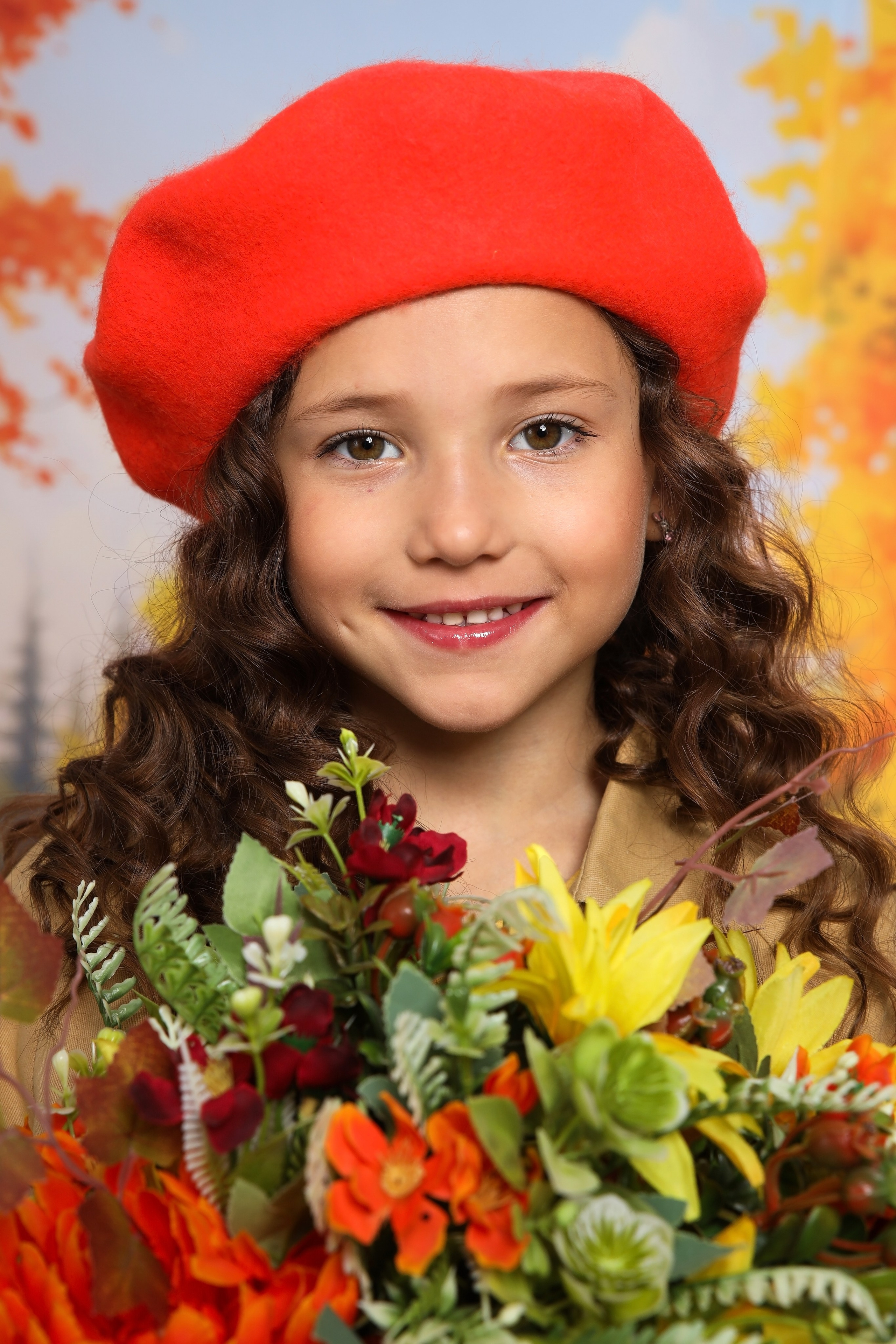 Фотограф в садик. Фотостудия «Стрекоза»