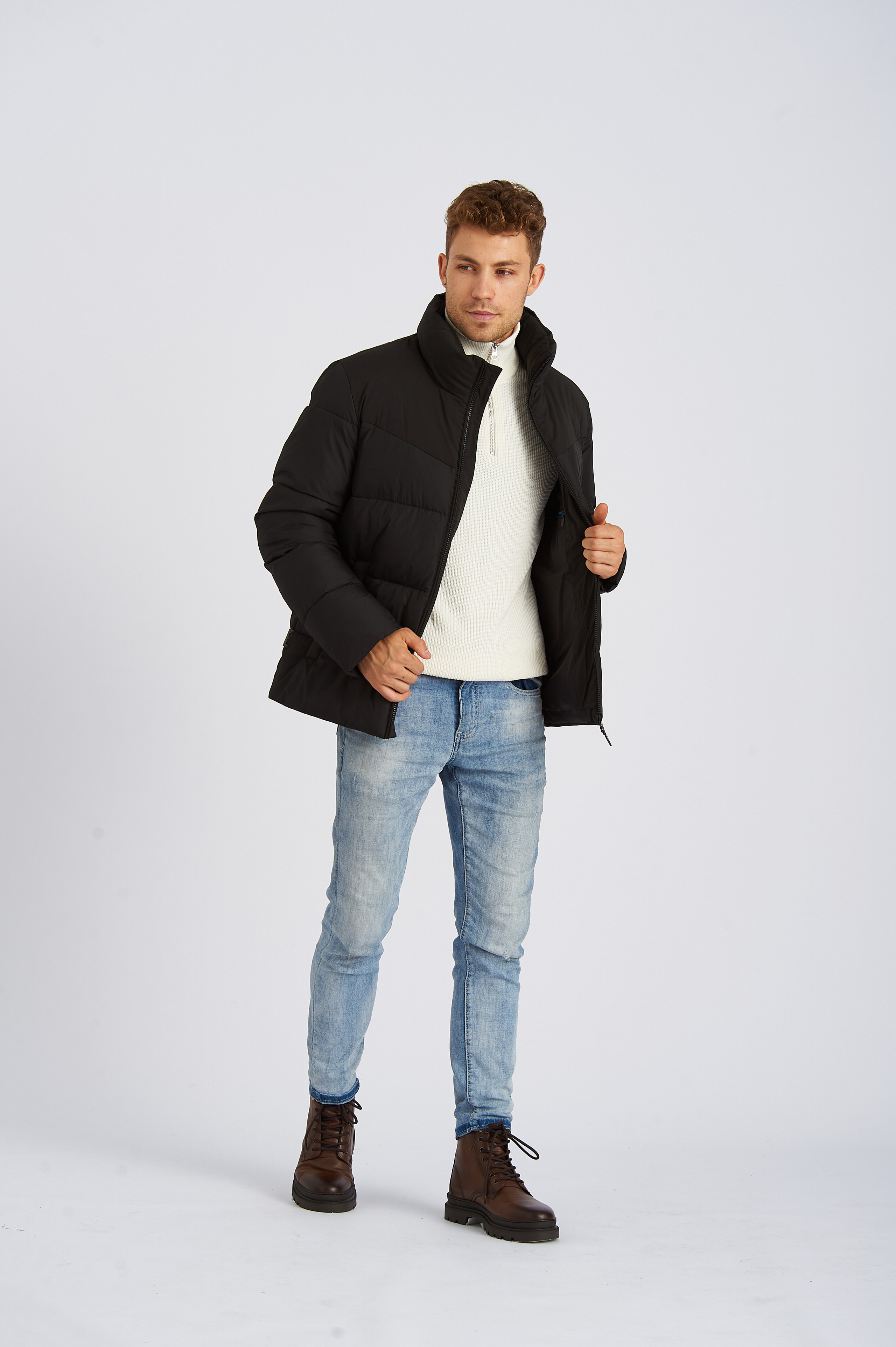 Каталоги. Создание ИИ контента, фотосессии, инфографика в Москве