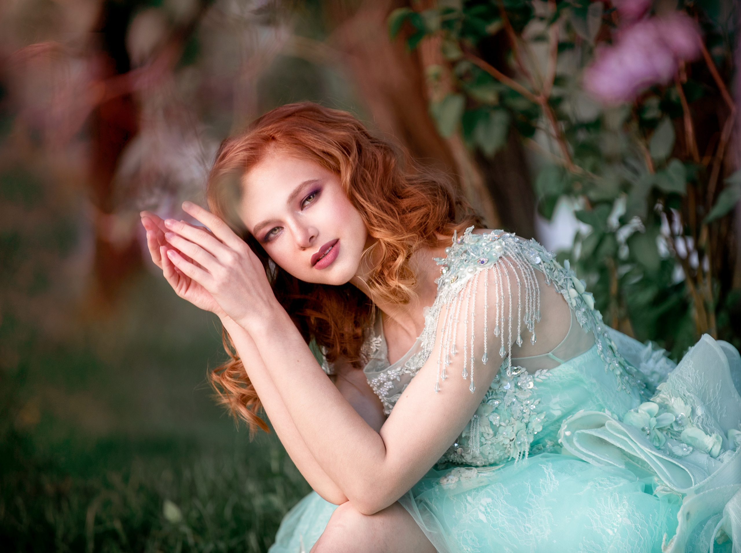 Арт-проекты. Создание ИИ контента, фотосессии, инфографика в Москве