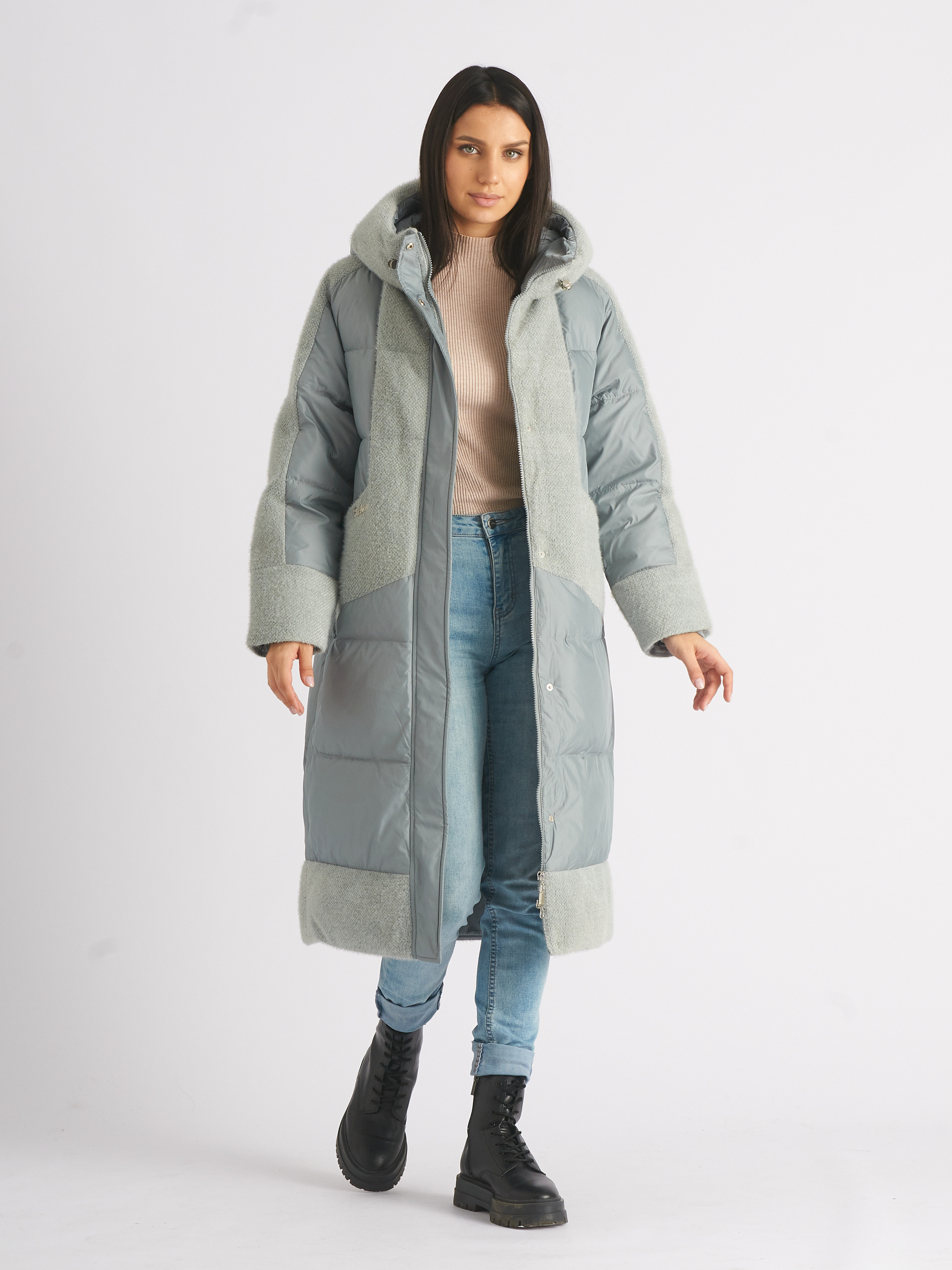 Каталоги. Создание ИИ контента, фотосессии, инфографика в Москве