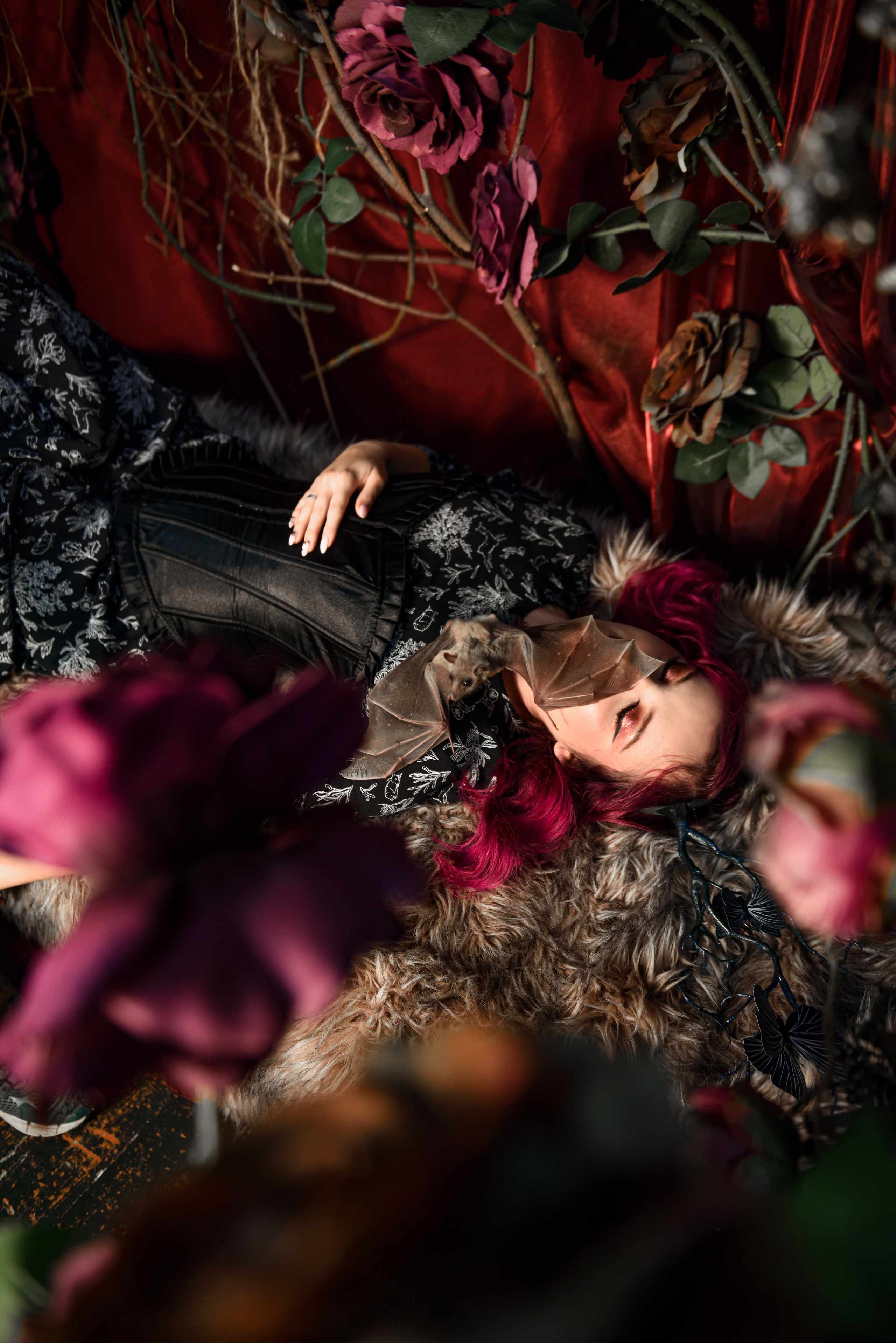 Арт-проекты. Создание ИИ контента, фотосессии, инфографика в Москве