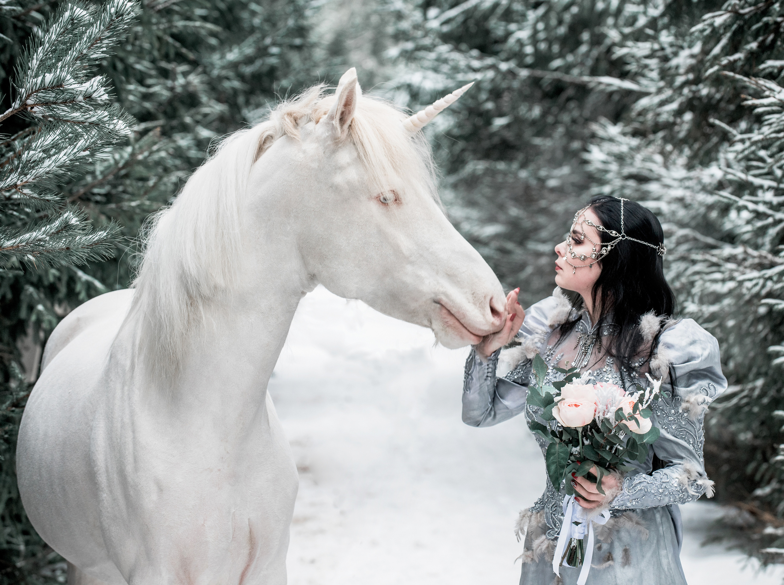 Арт-проекты. Создание ИИ контента, фотосессии, инфографика в Москве