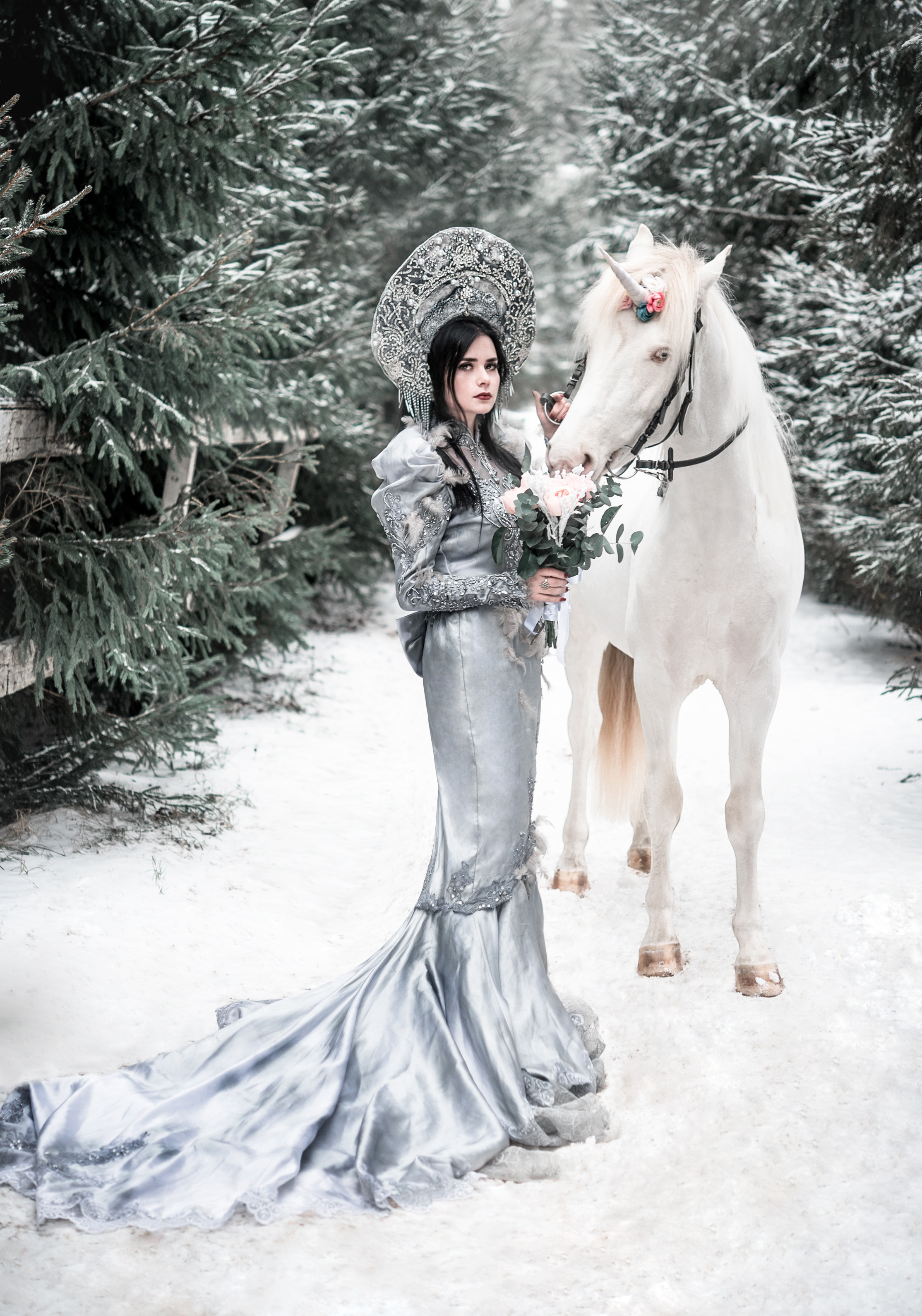 Арт-проекты. Создание ИИ контента, фотосессии, инфографика в Москве