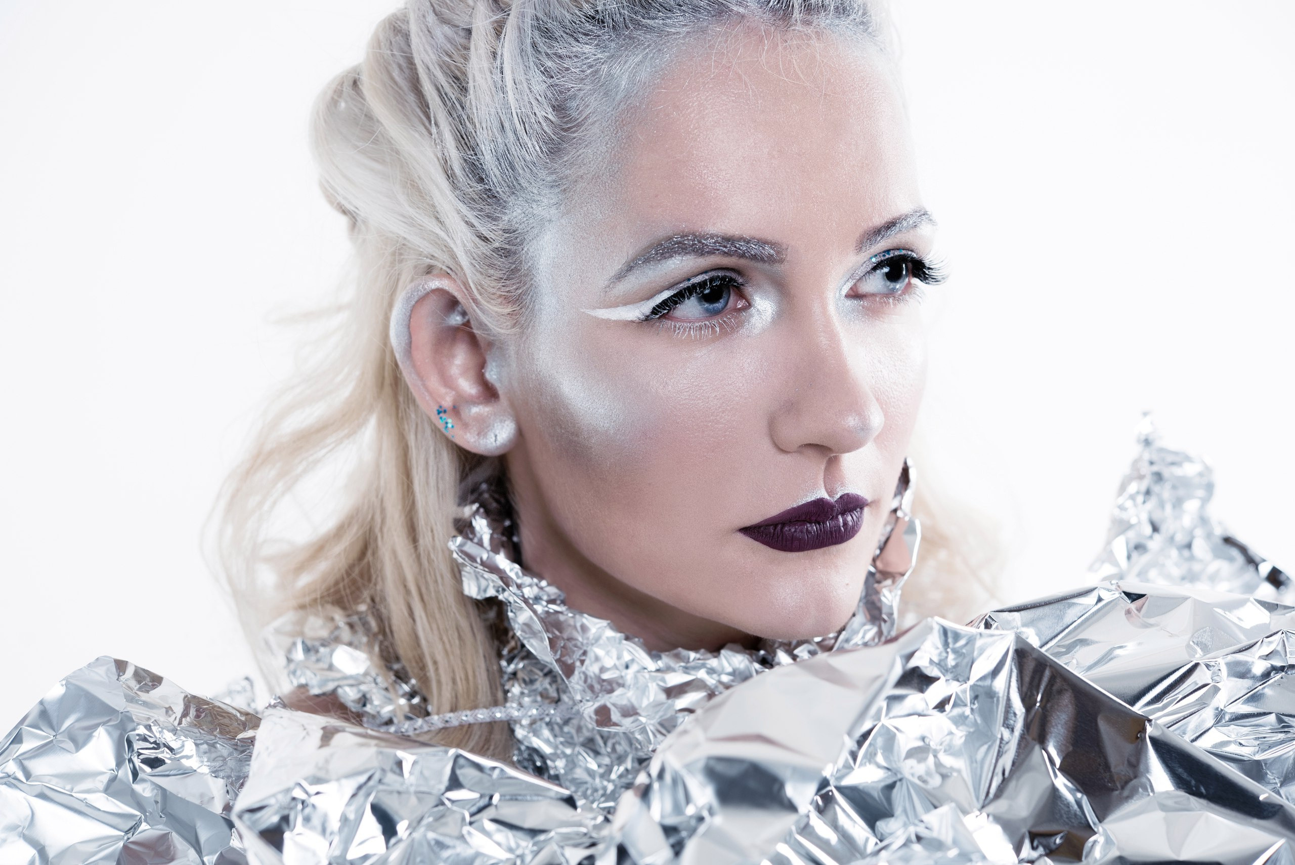 Арт-проекты. Создание ИИ контента, фотосессии, инфографика в Москве