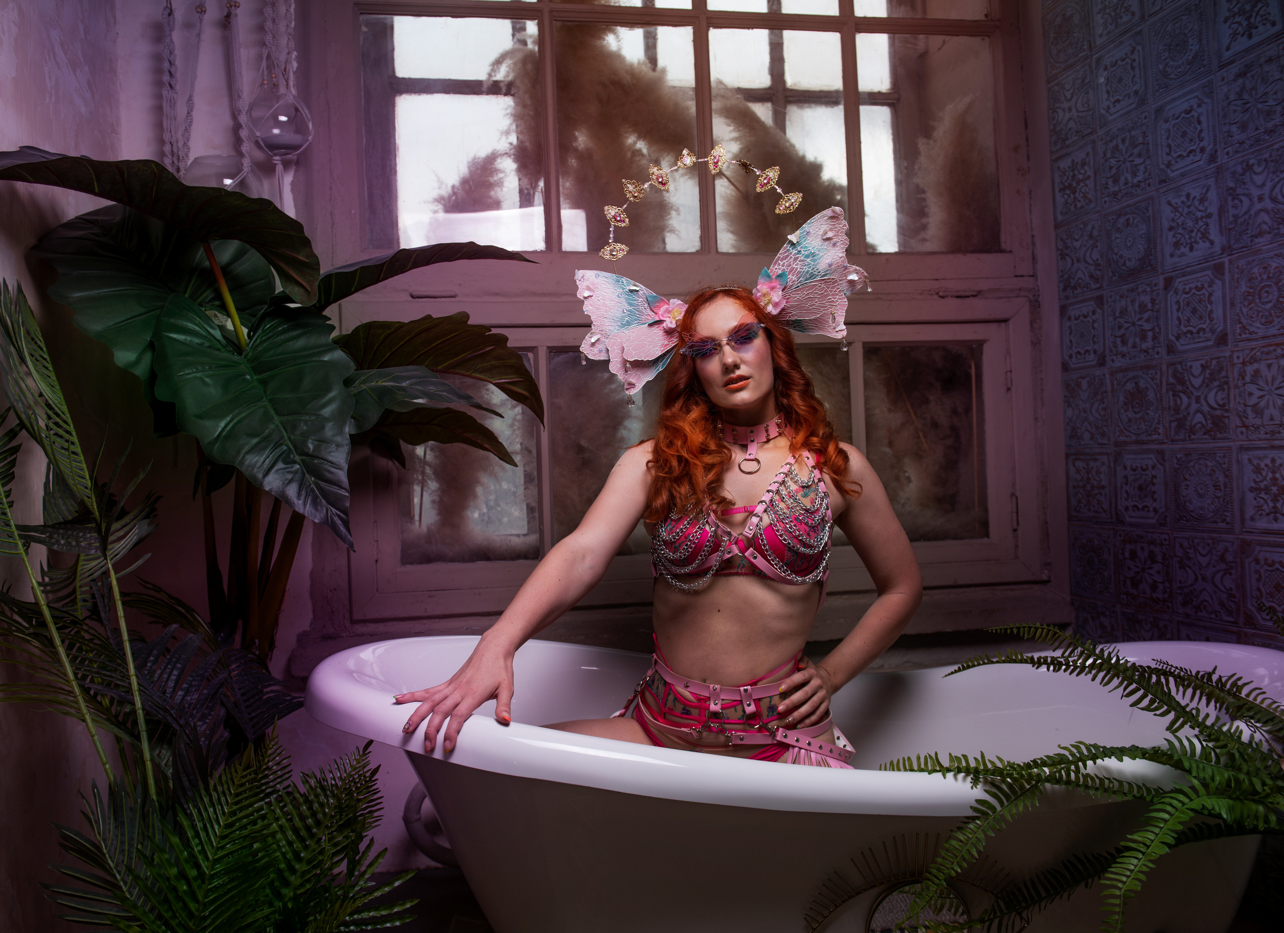 Арт-проекты. Создание ИИ контента, фотосессии, инфографика в Москве